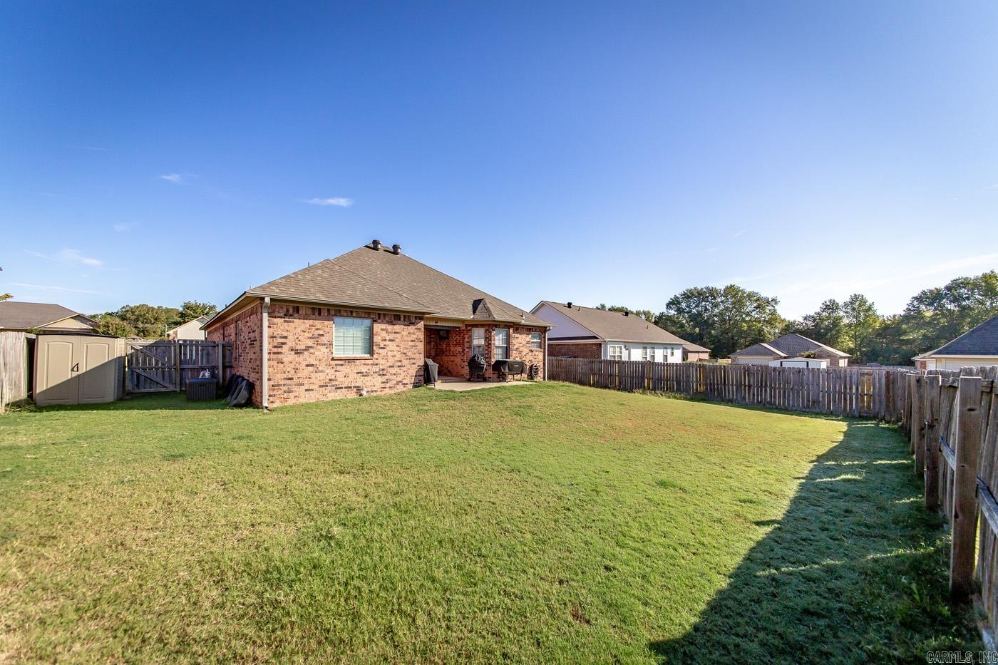 BRYSON ESTATES - Residential