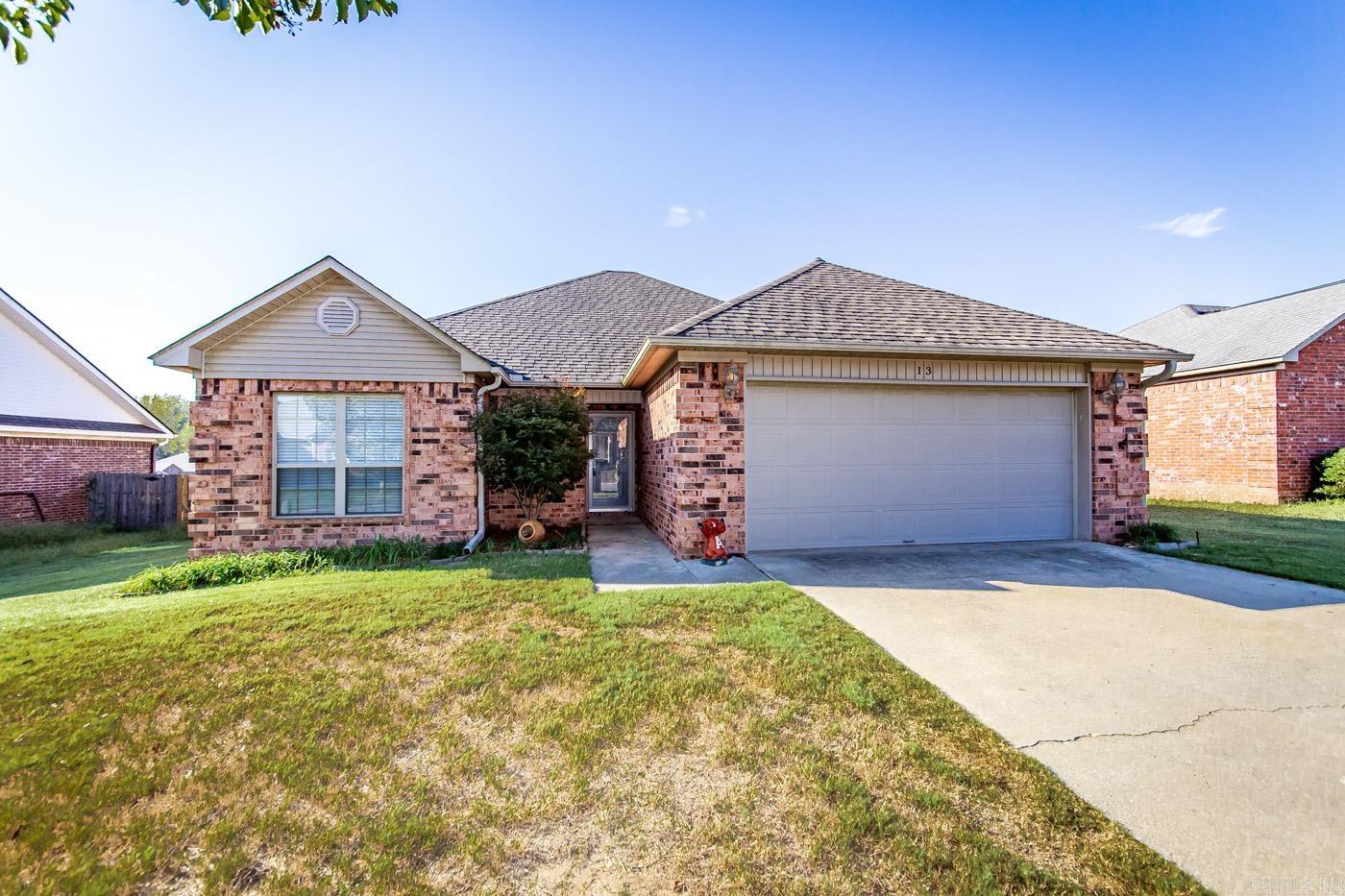 BRYSON ESTATES - Residential