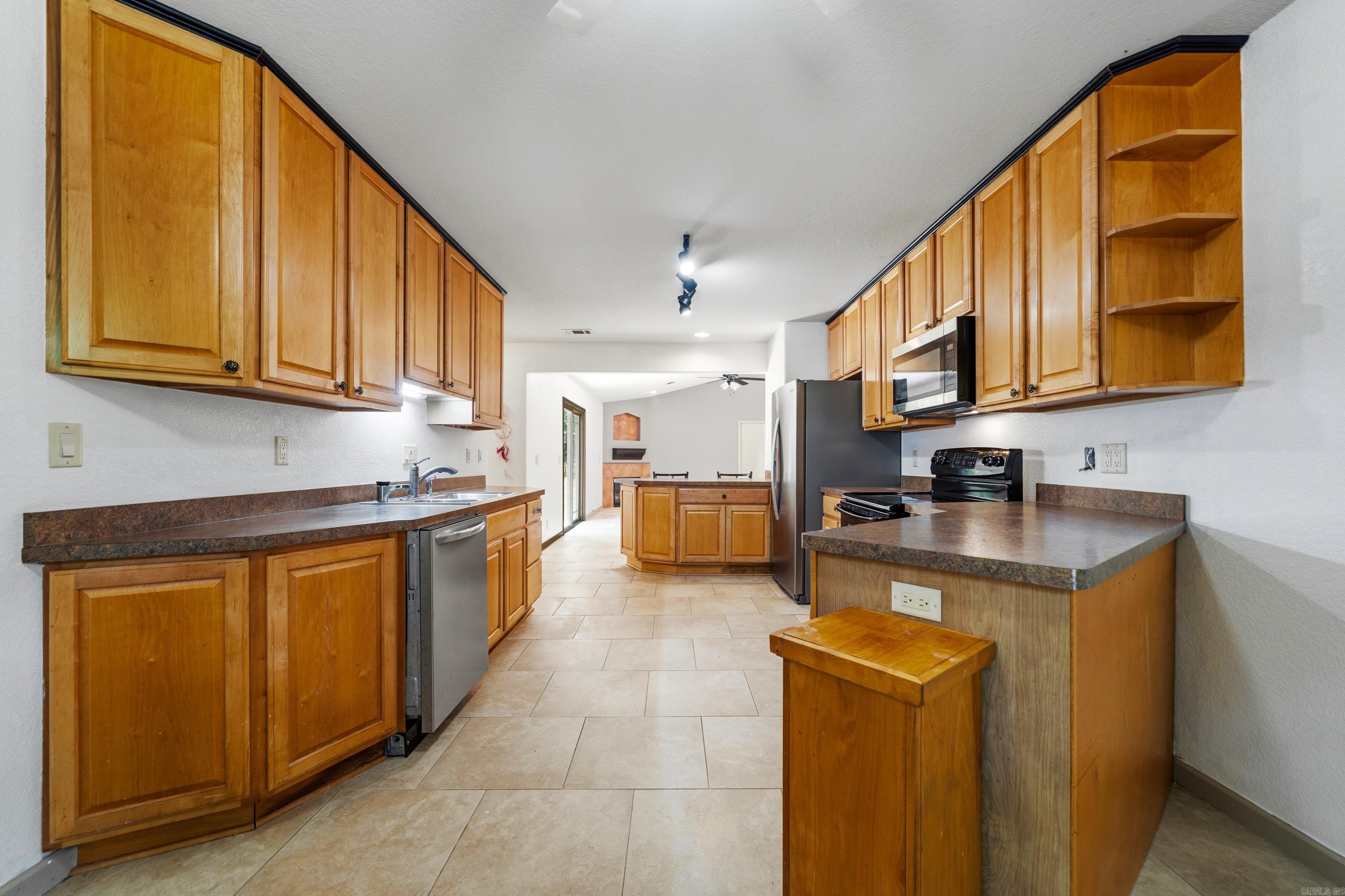San Sebastian - Residential