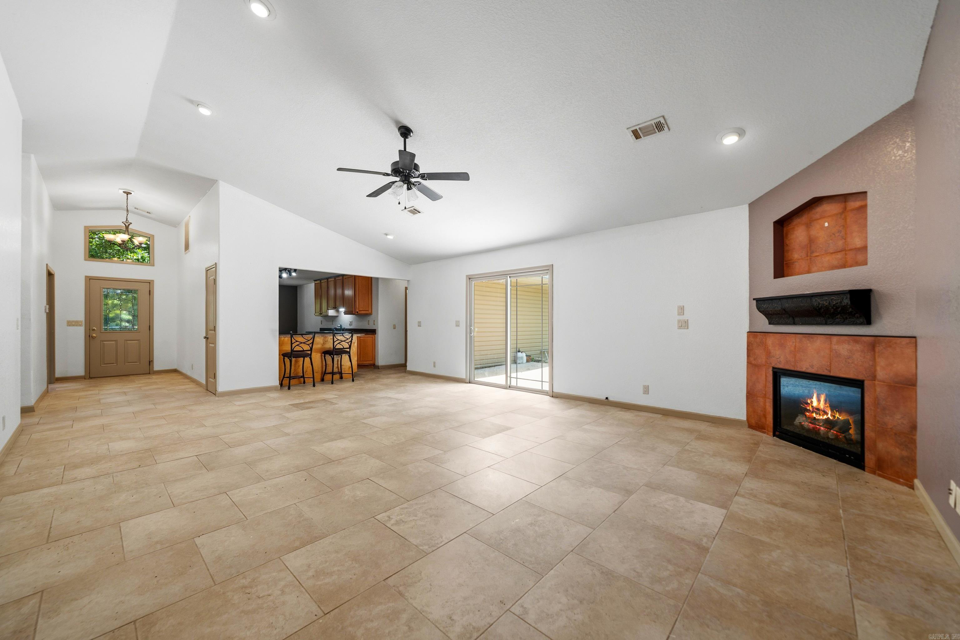 San Sebastian - Residential