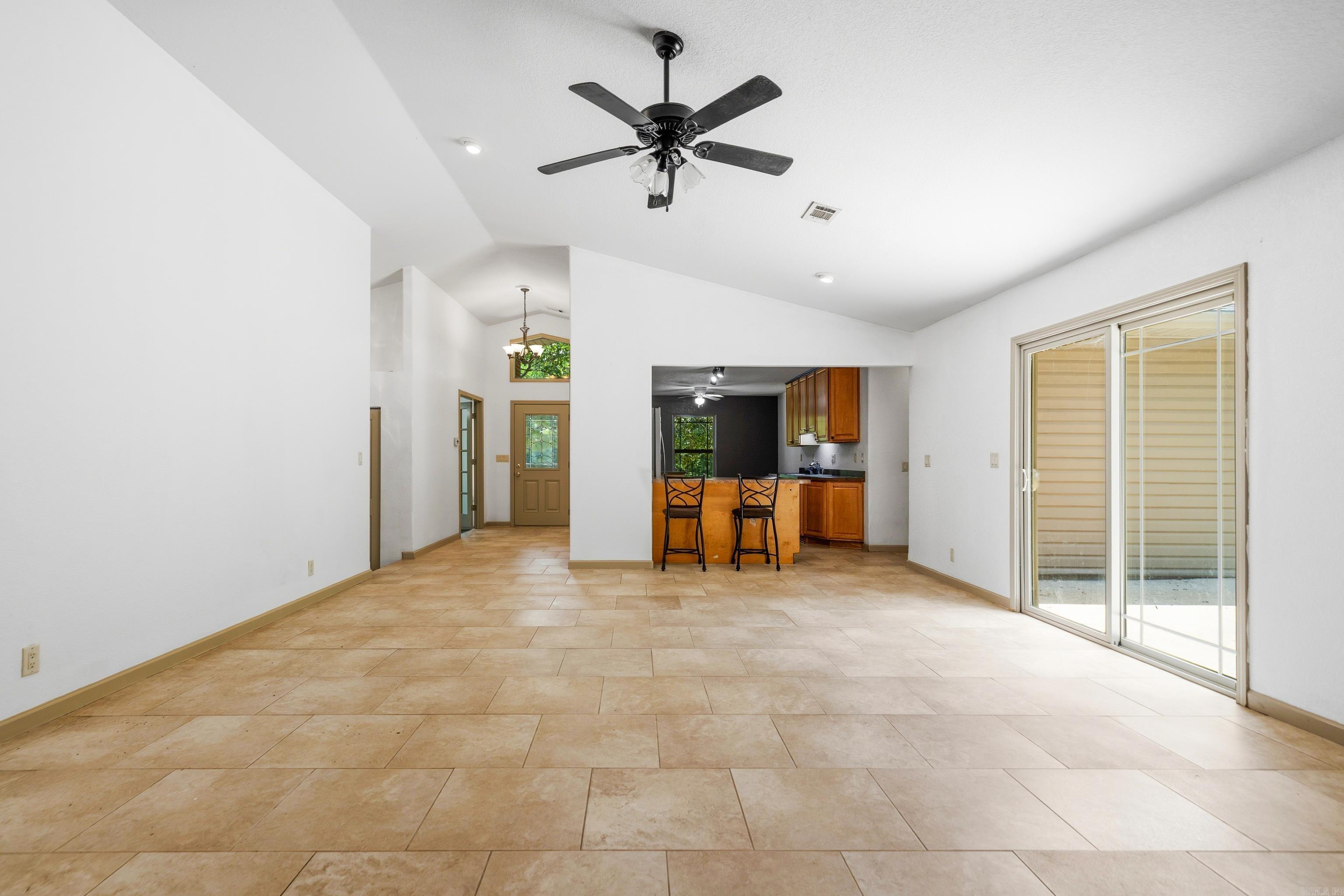 San Sebastian - Residential
