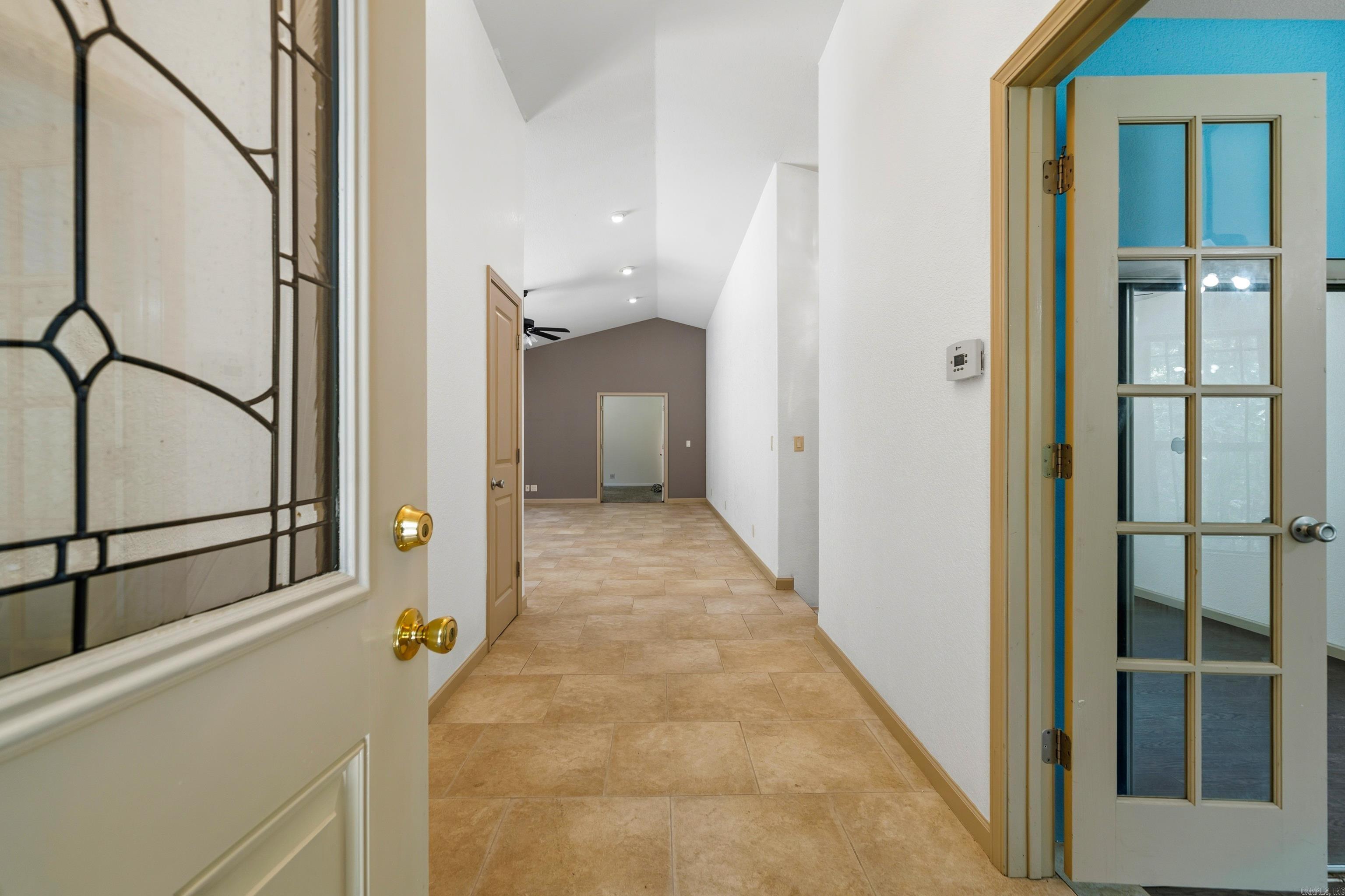 San Sebastian - Residential
