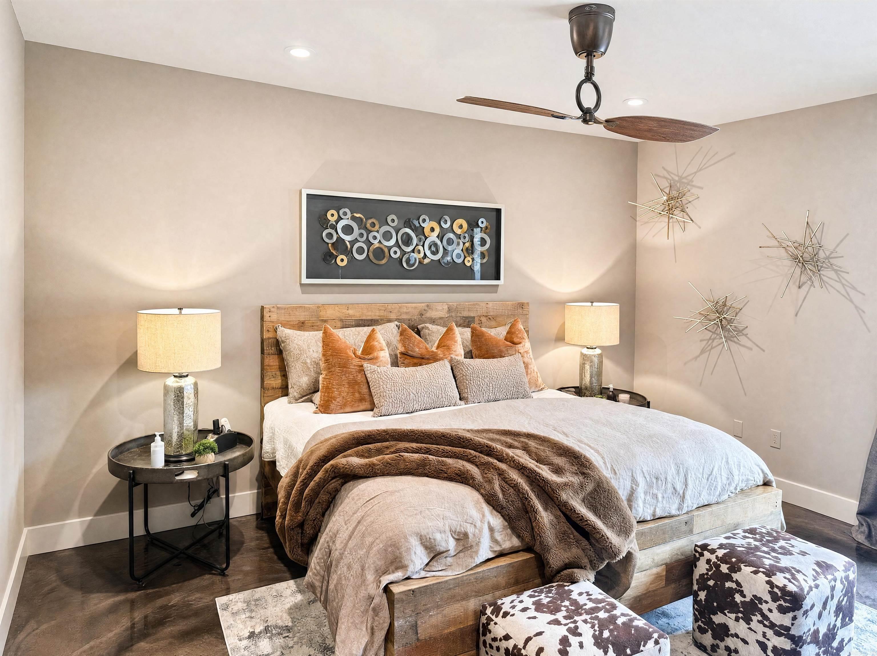 NARROWS INN AT GREERS FERRY HPR - Residential