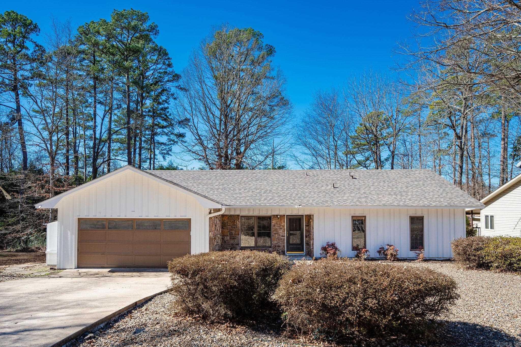 Hot Springs Village - Residential