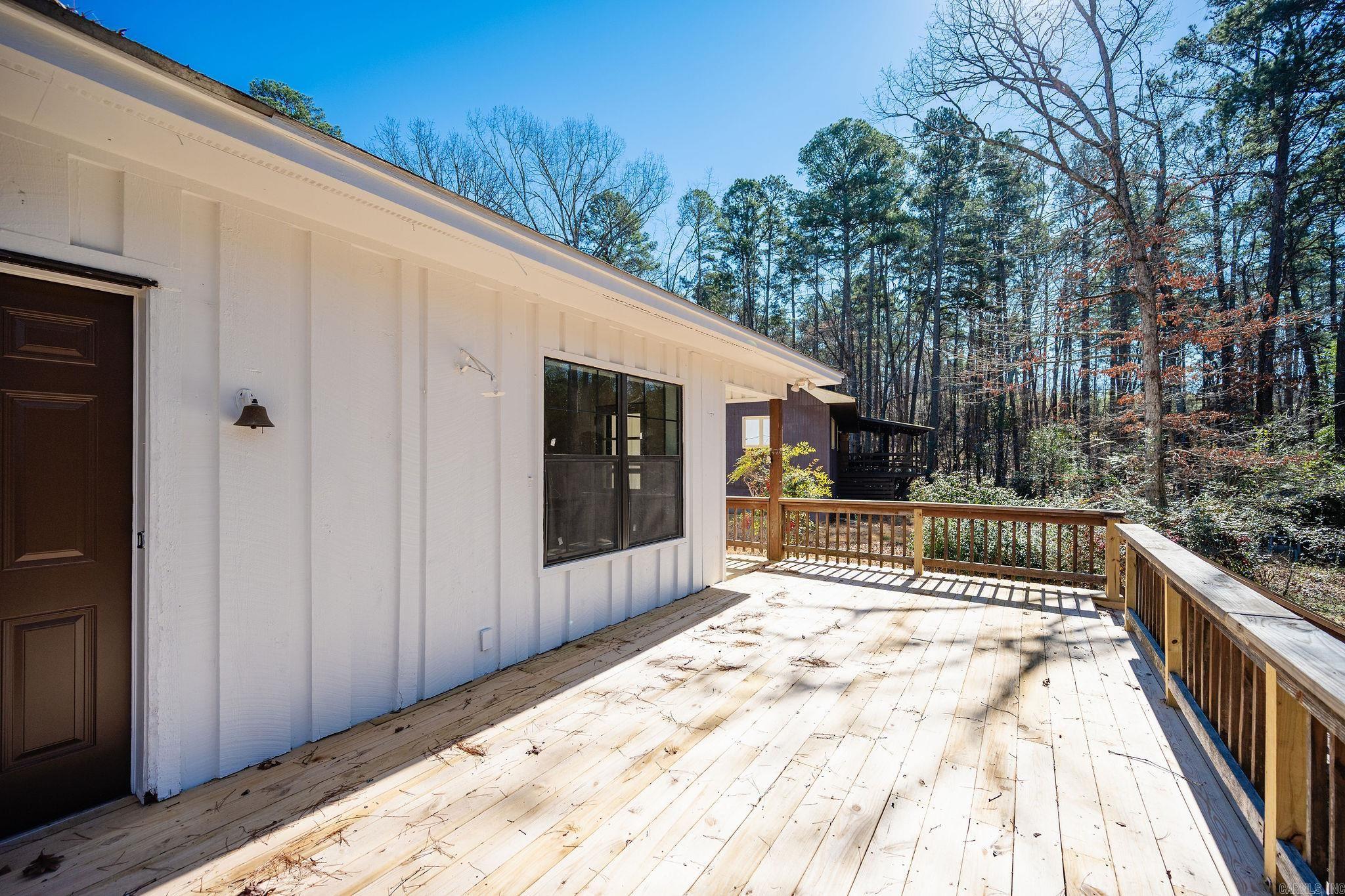 Hot Springs Village - Residential