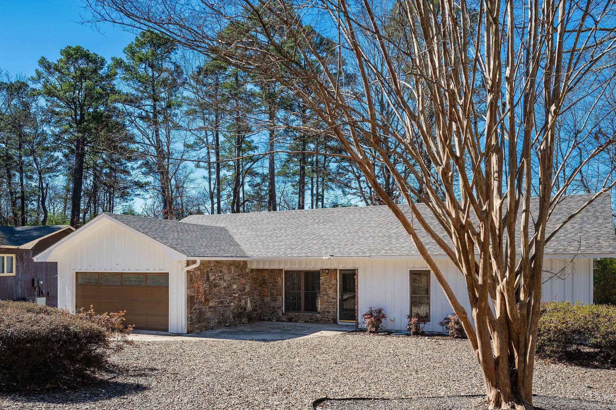 Hot Springs Village - Residential
