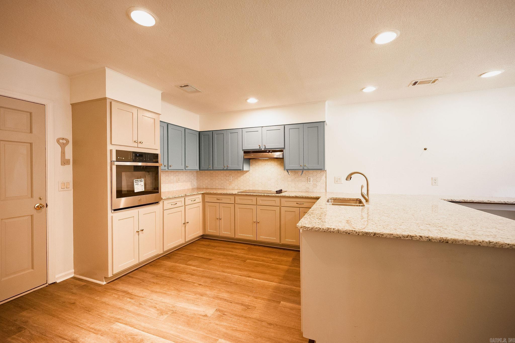 Hot Springs Village - Residential
