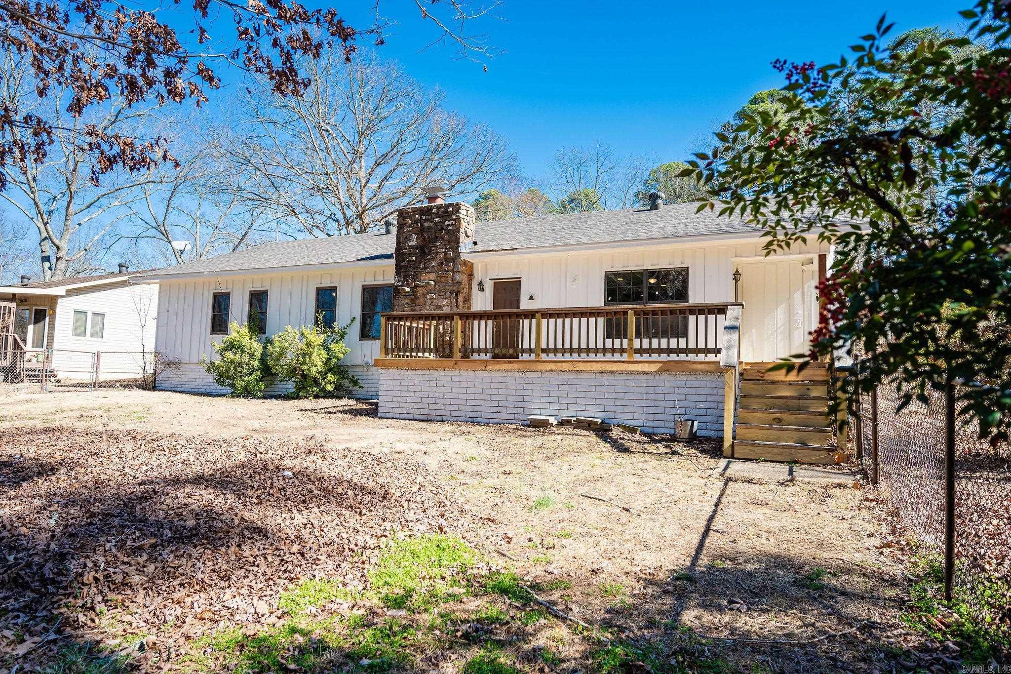 Hot Springs Village - Residential