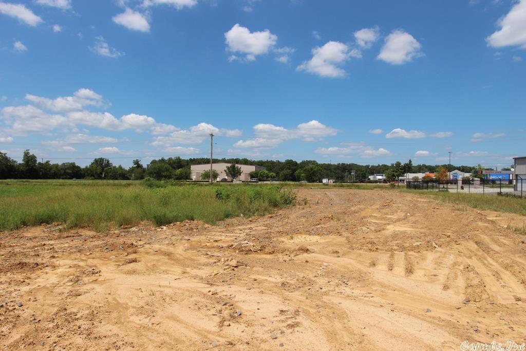 Metes & Bounds - Commercial Sale