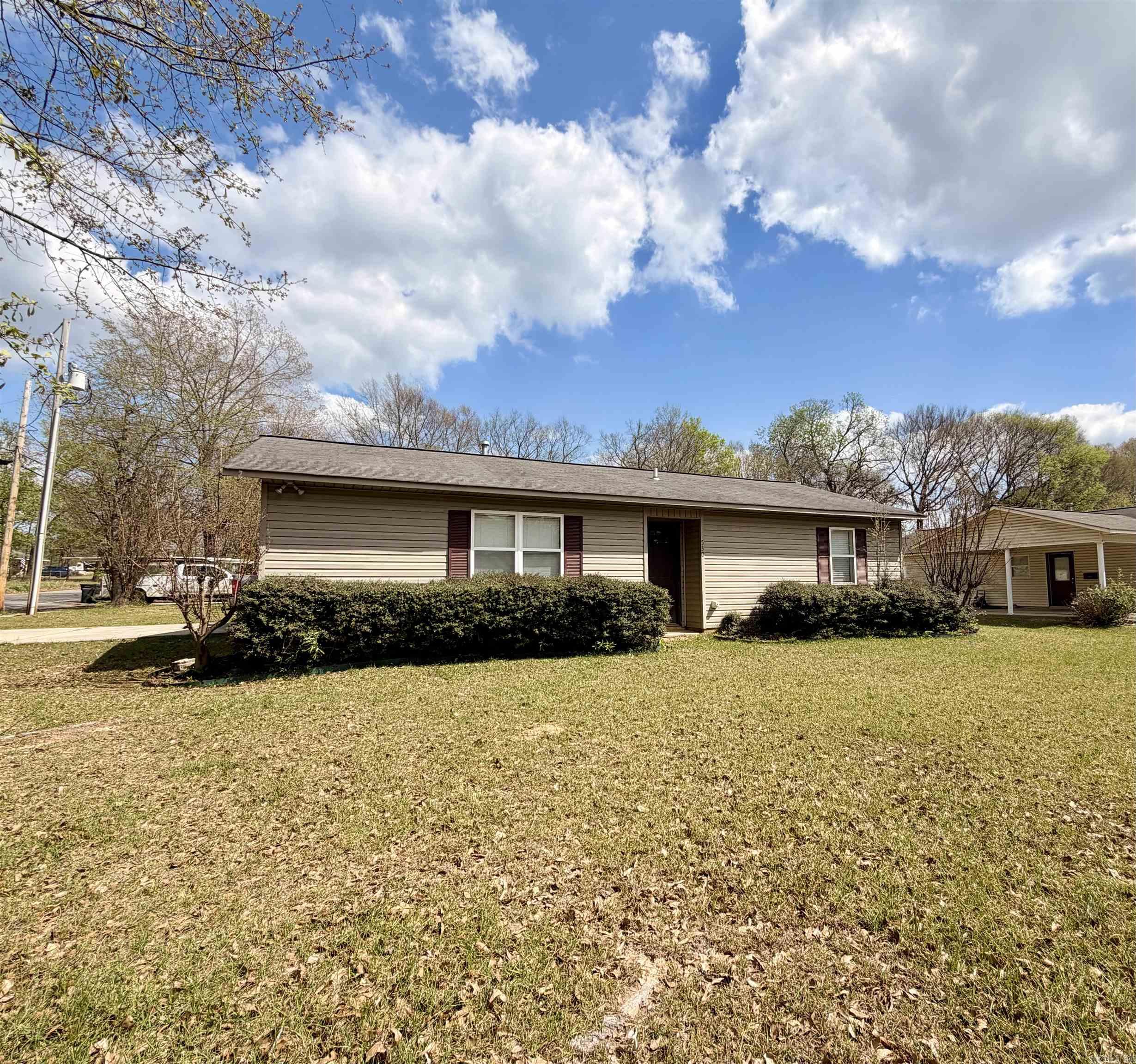 Monticello Original - Residential