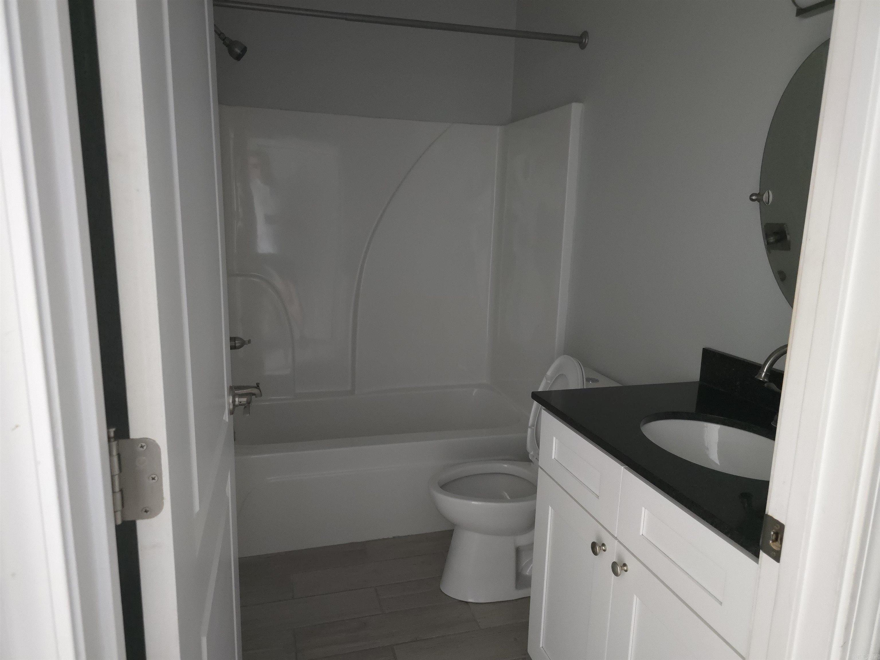 Not in List - Residential Lease