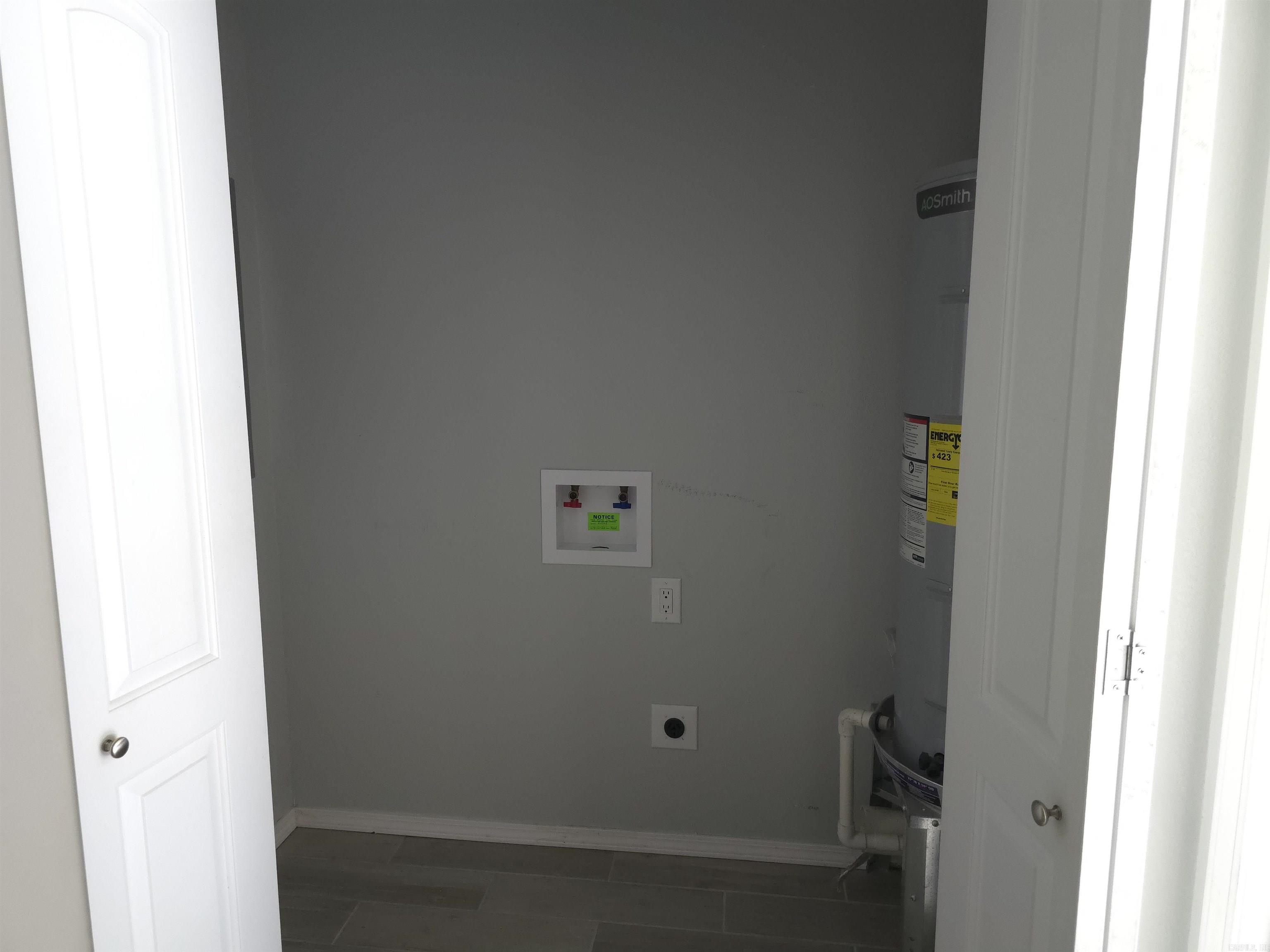 Not in List - Residential Lease