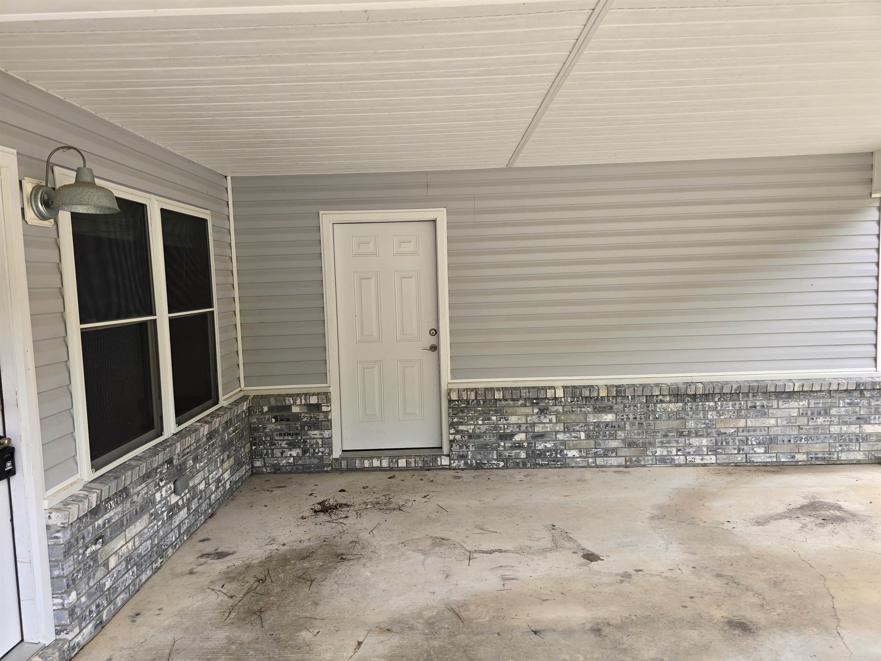 Not in List - Residential Lease