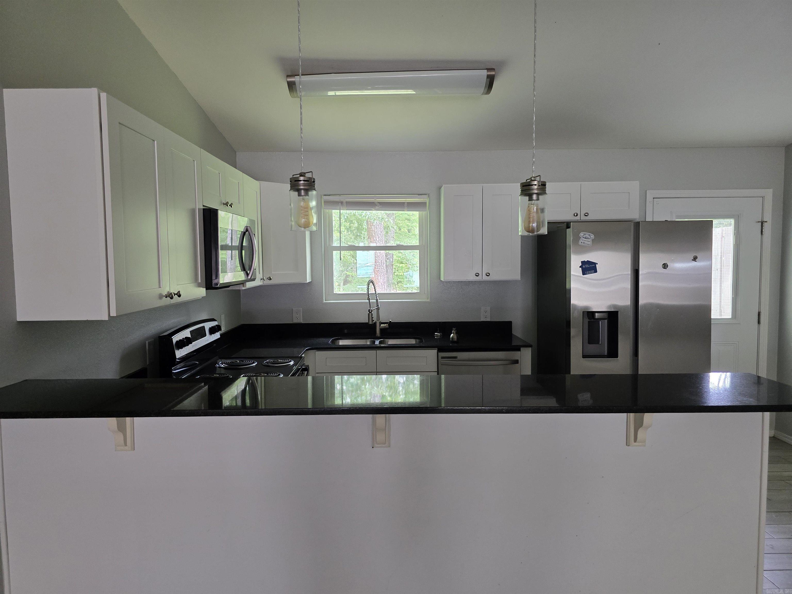 Not in List - Residential Lease