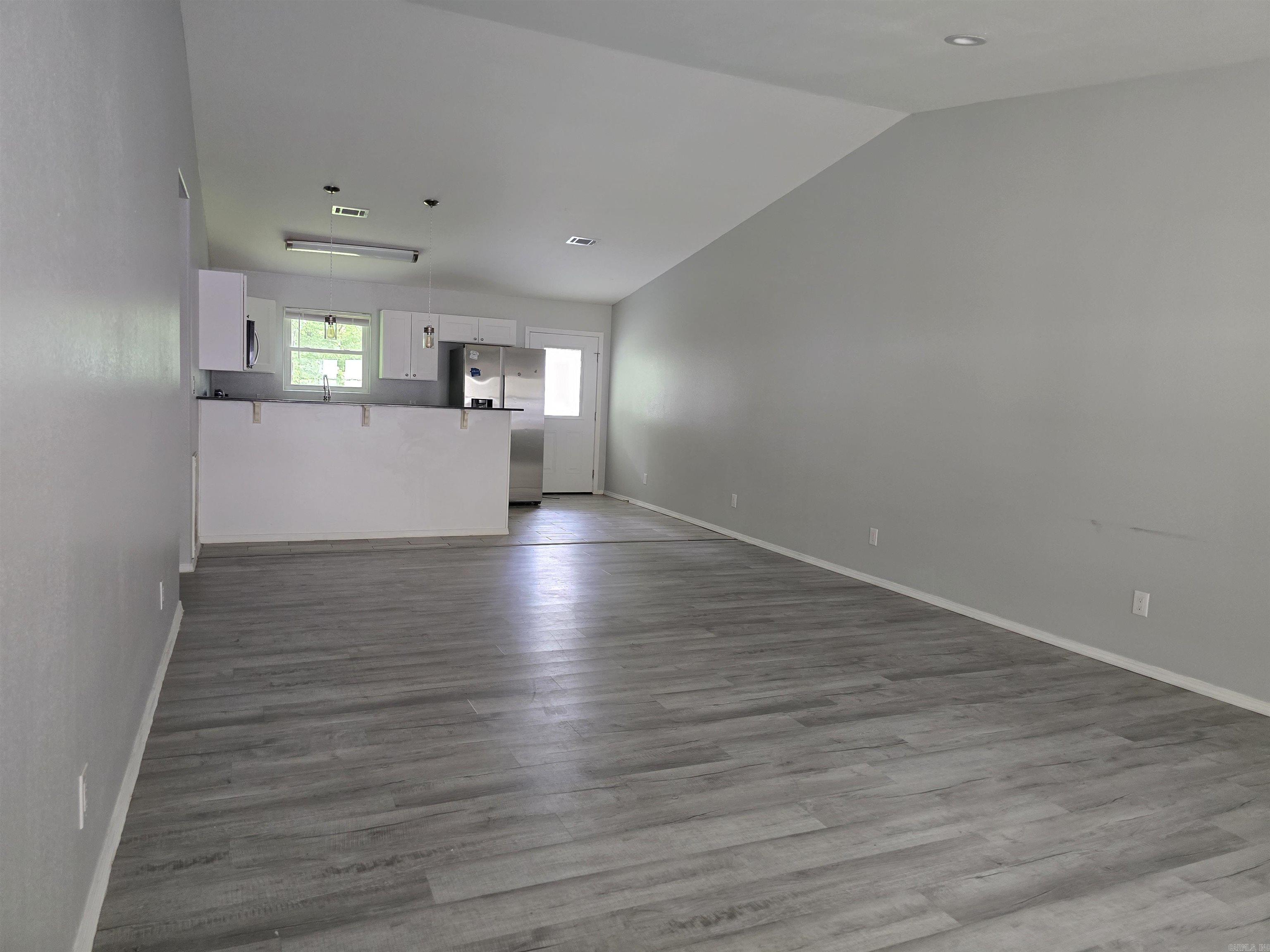 Not in List - Residential Lease