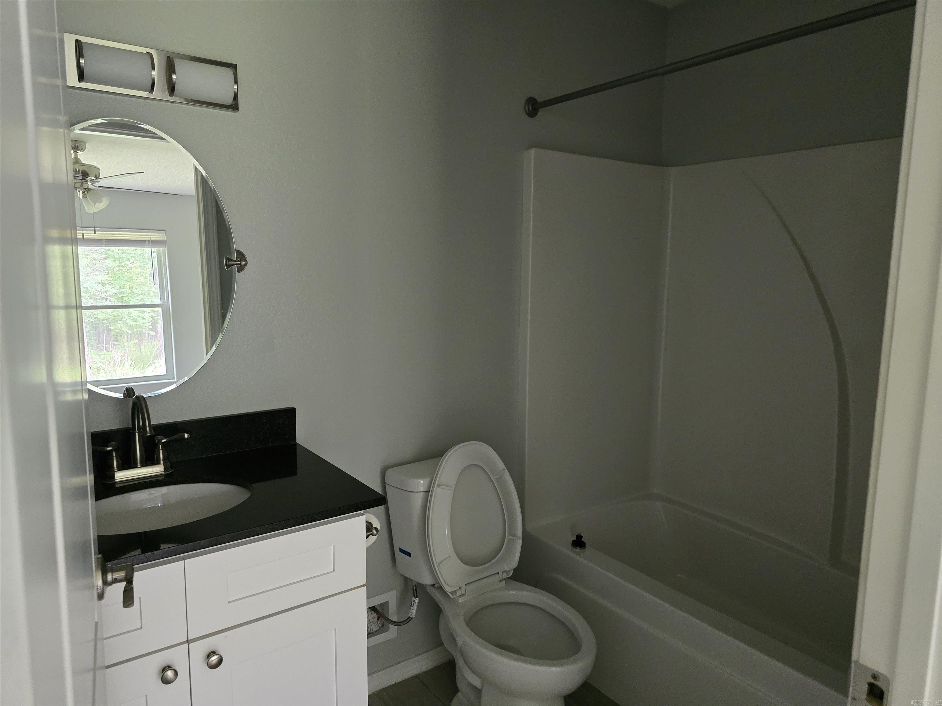 Not in List - Residential Lease