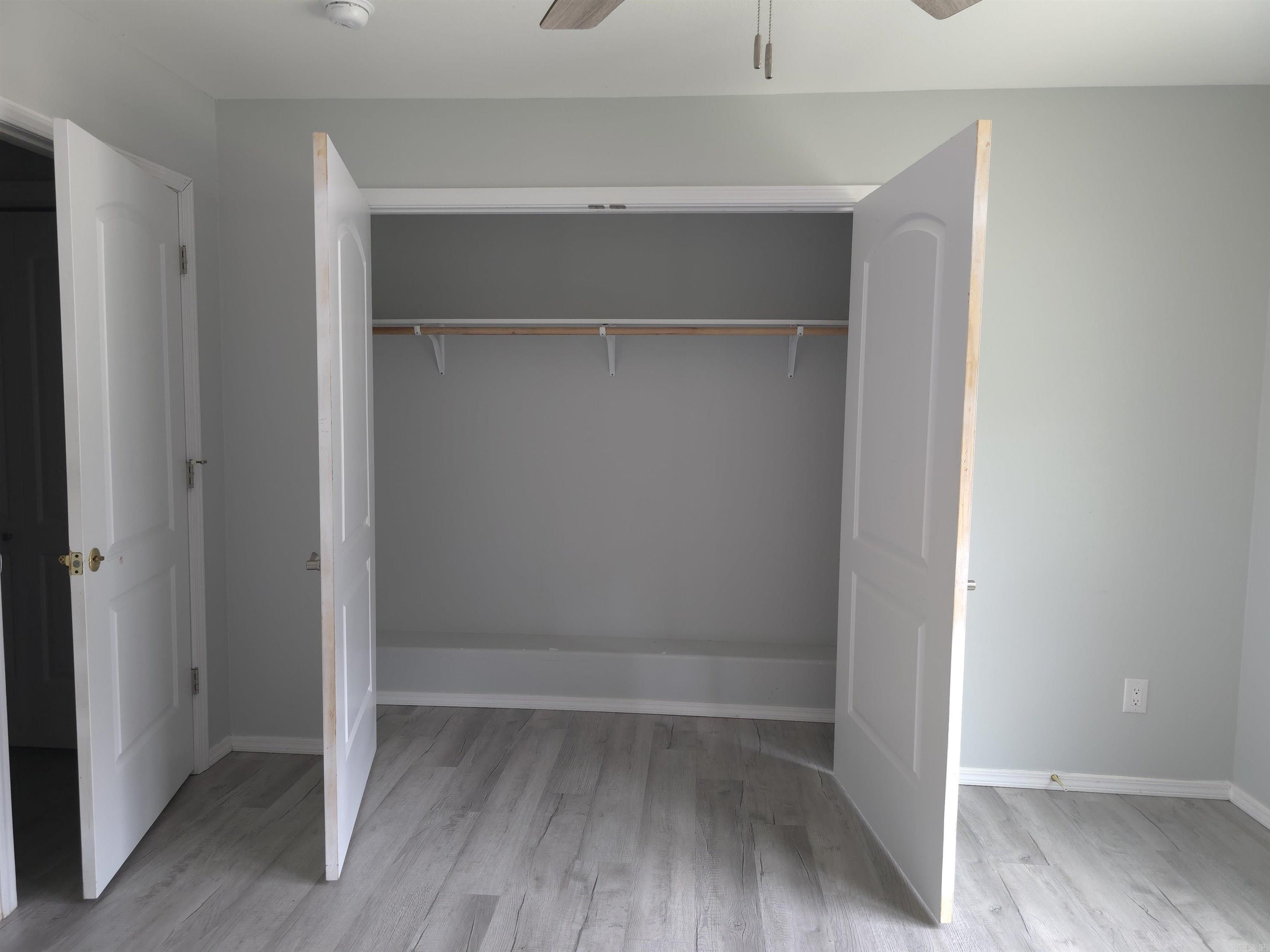 Not in List - Residential Lease