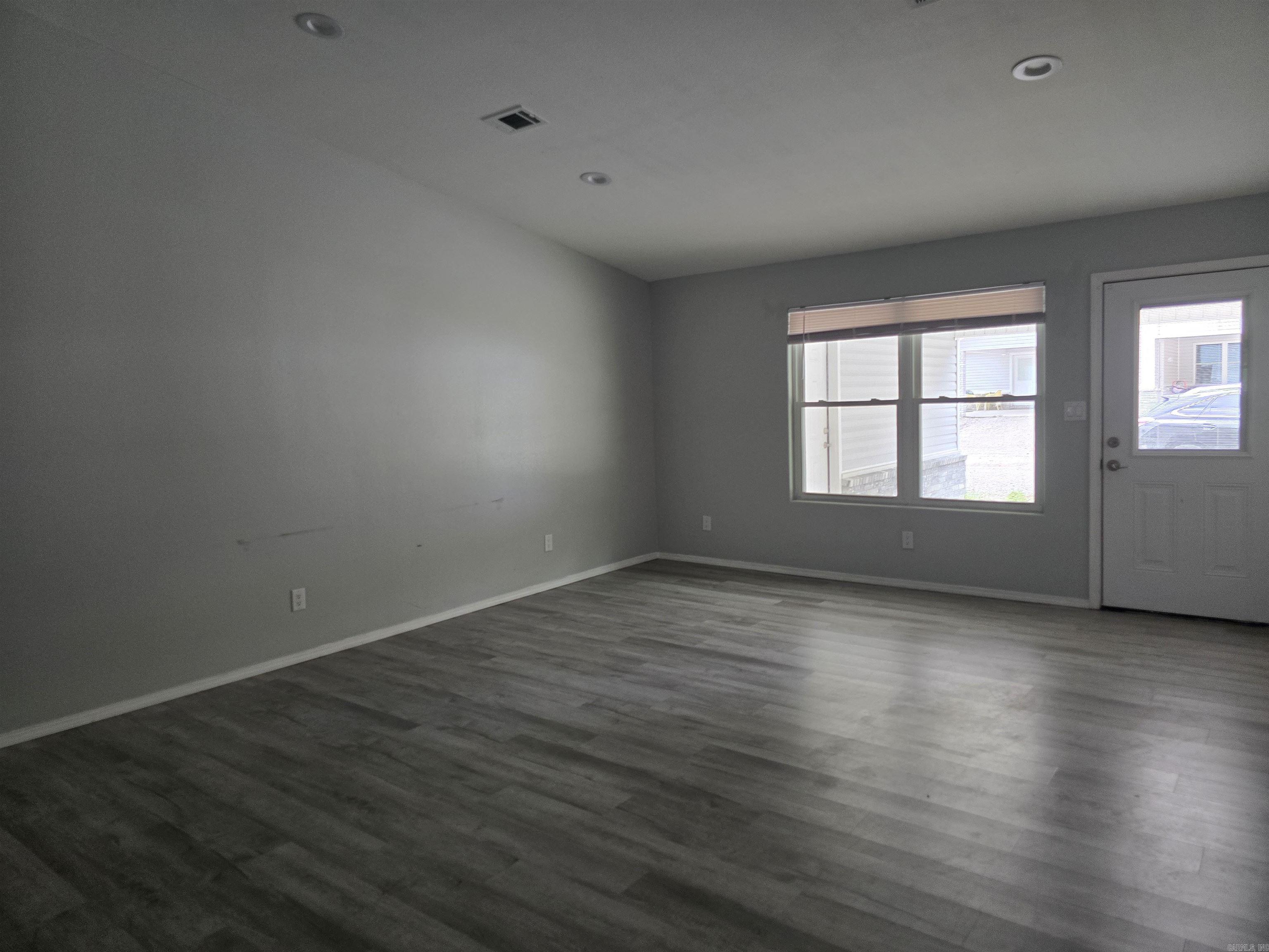 Not in List - Residential Lease