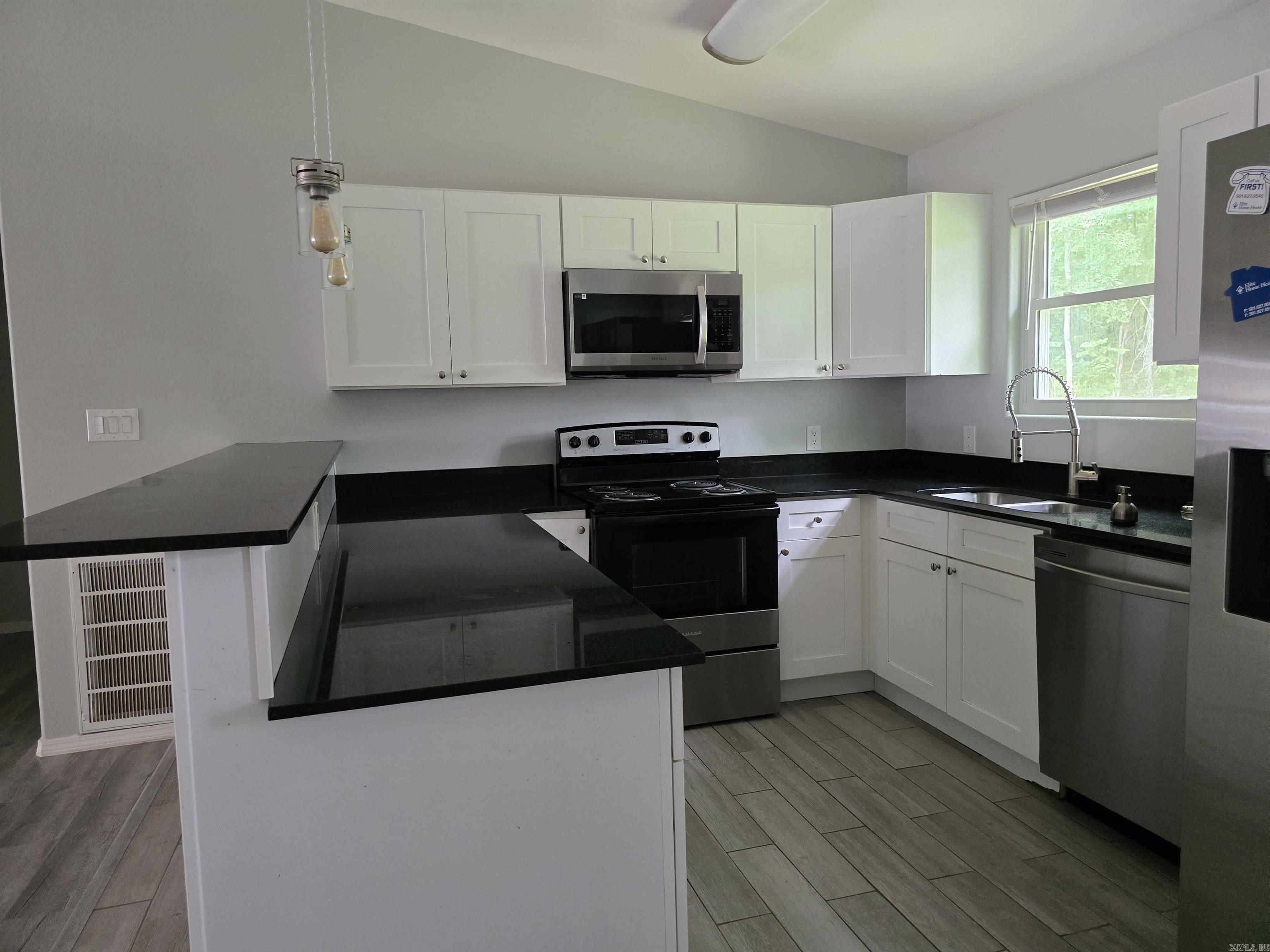 Not in List - Residential Lease