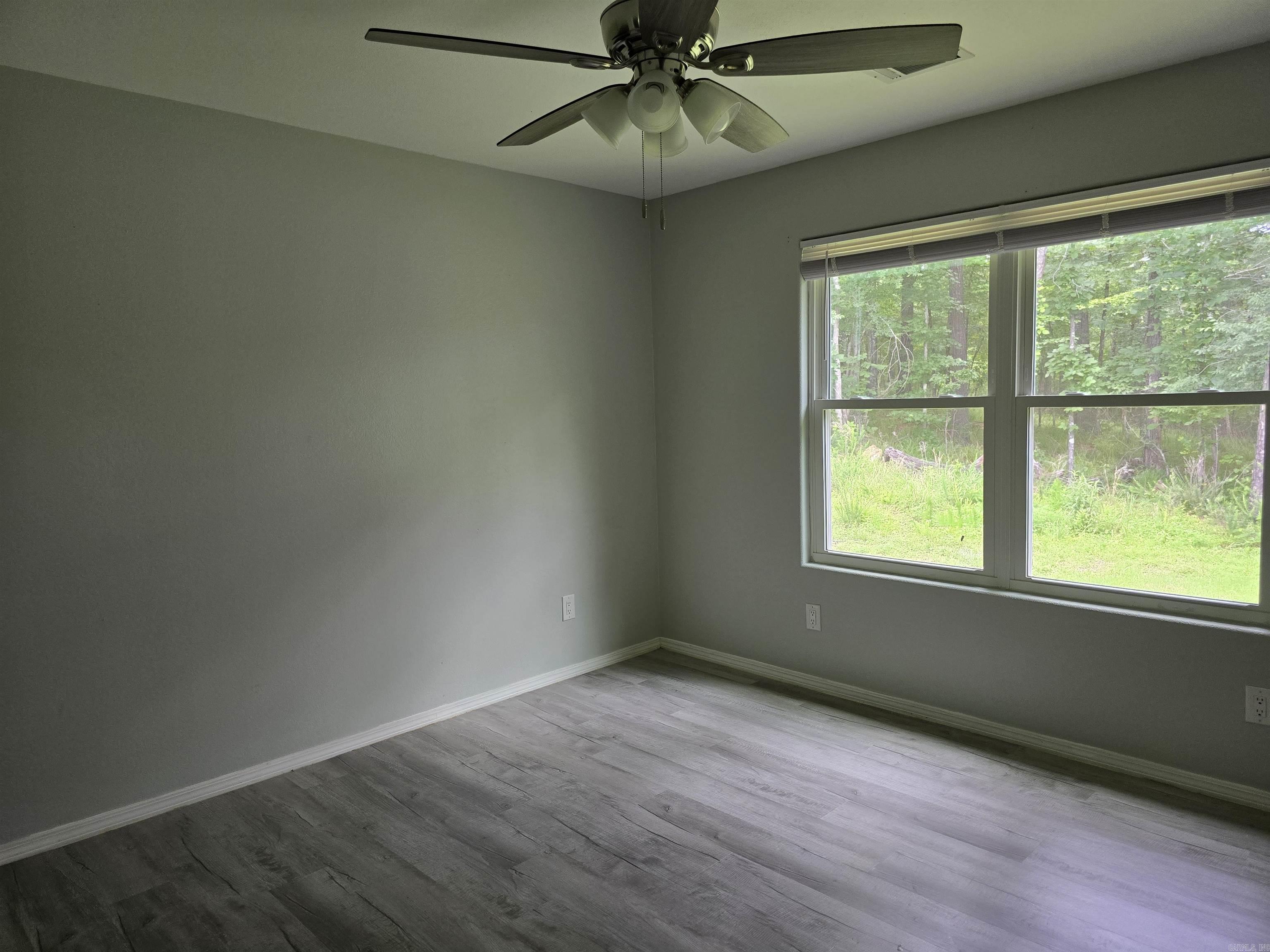 Not in List - Residential Lease