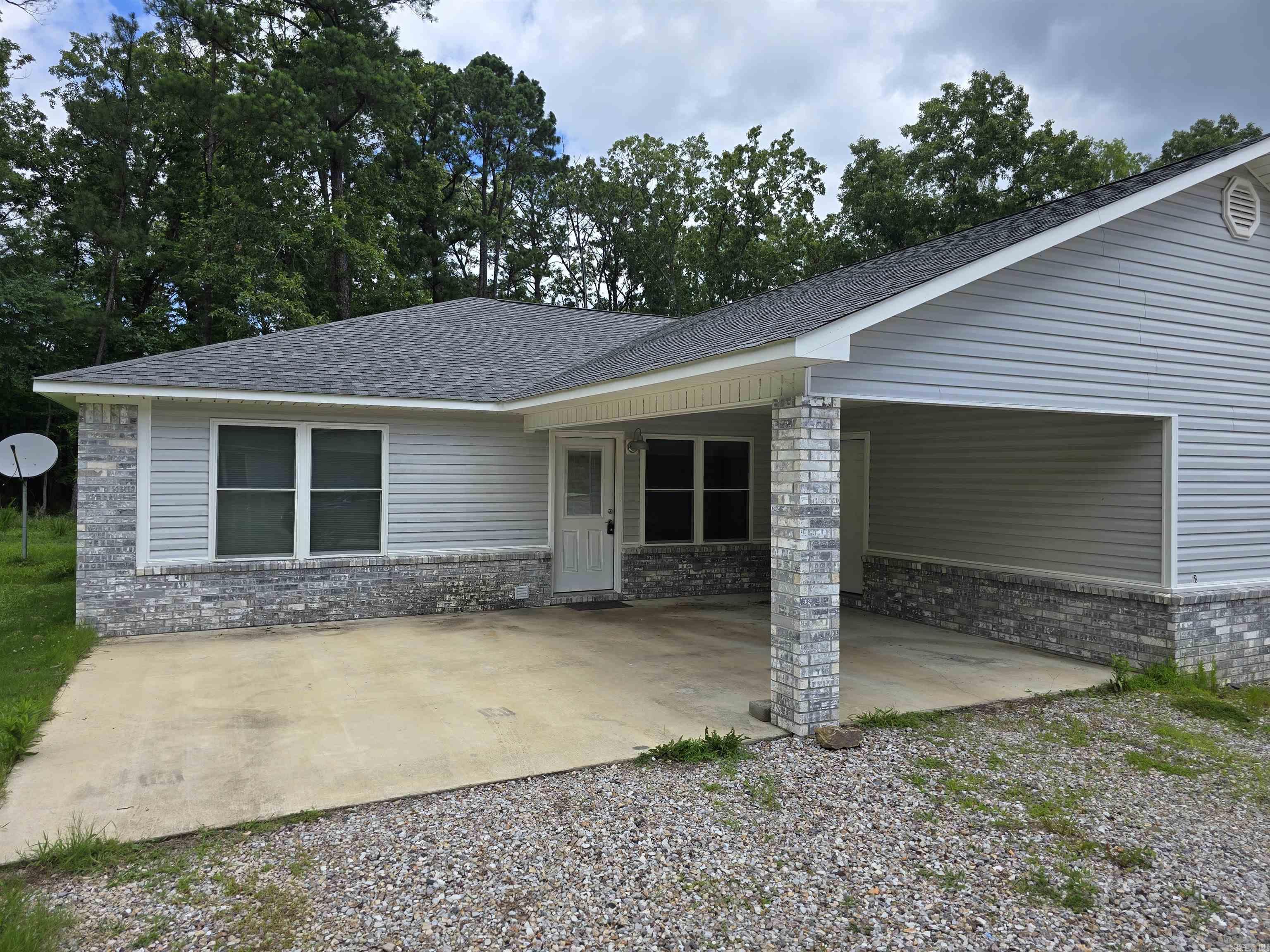 Not in List - Residential Lease