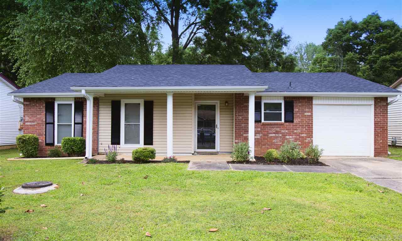 Cute 3/1.5 in the quiet area of Sherwood that is waiting for you to call home. This property is managed by Hoffman Team so beware of scammers - we will never ask you to Cashapp us money. The lease for this property is for 18 months to 2 years with a 3% increase after the first year. Income must be 3x the amount of rent. Deposit, first month’s rent, and the $50 administration fee due before move in. This property does not accept section 8.