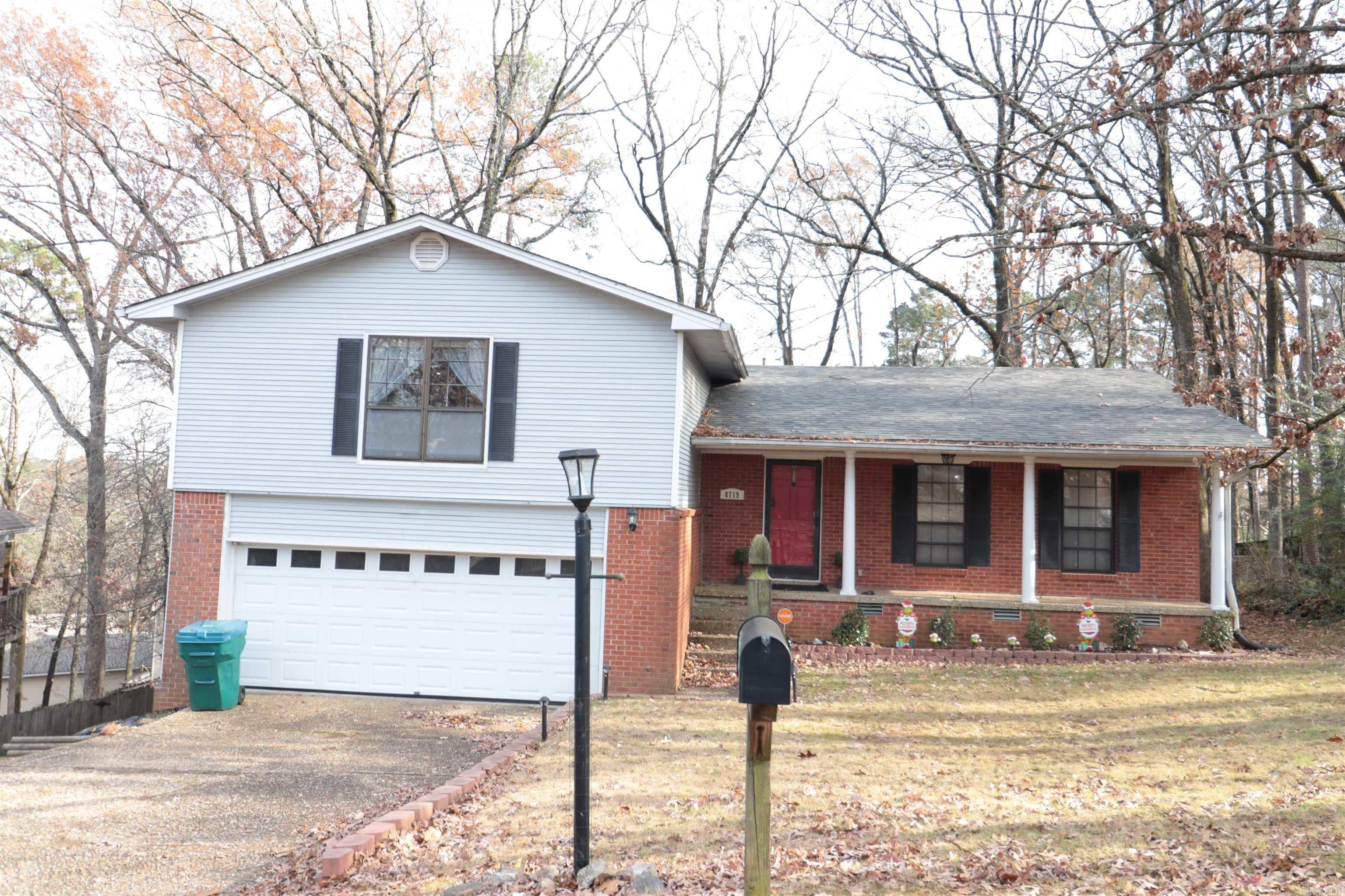 Motivated sellers!!! This charming starter home is a MUST SEE in person to appreciate.   It offers a spacious layout with a large backyard perfect for outdoor living, pets, or entertaining. The lower level provides a versatile space ideal for relaxation, a game room, or hosting guests.   Major updates include a new roof (2023), furnace (2021), and hot water heater (2020), giving buyers peace of mind.