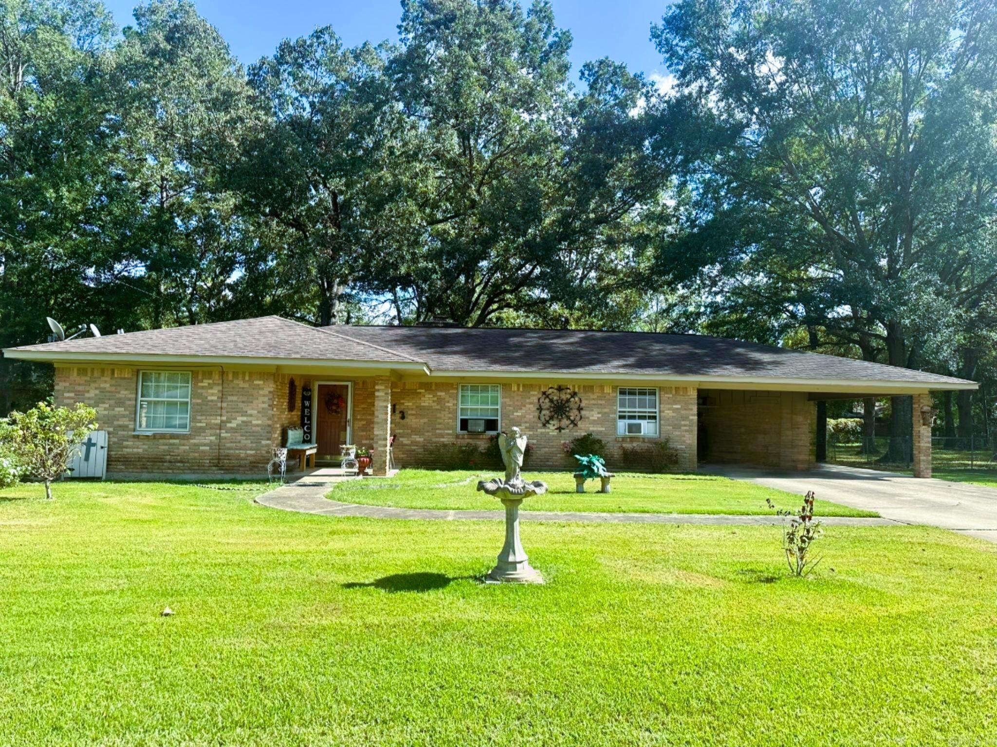 FOREST PARK G - Residential