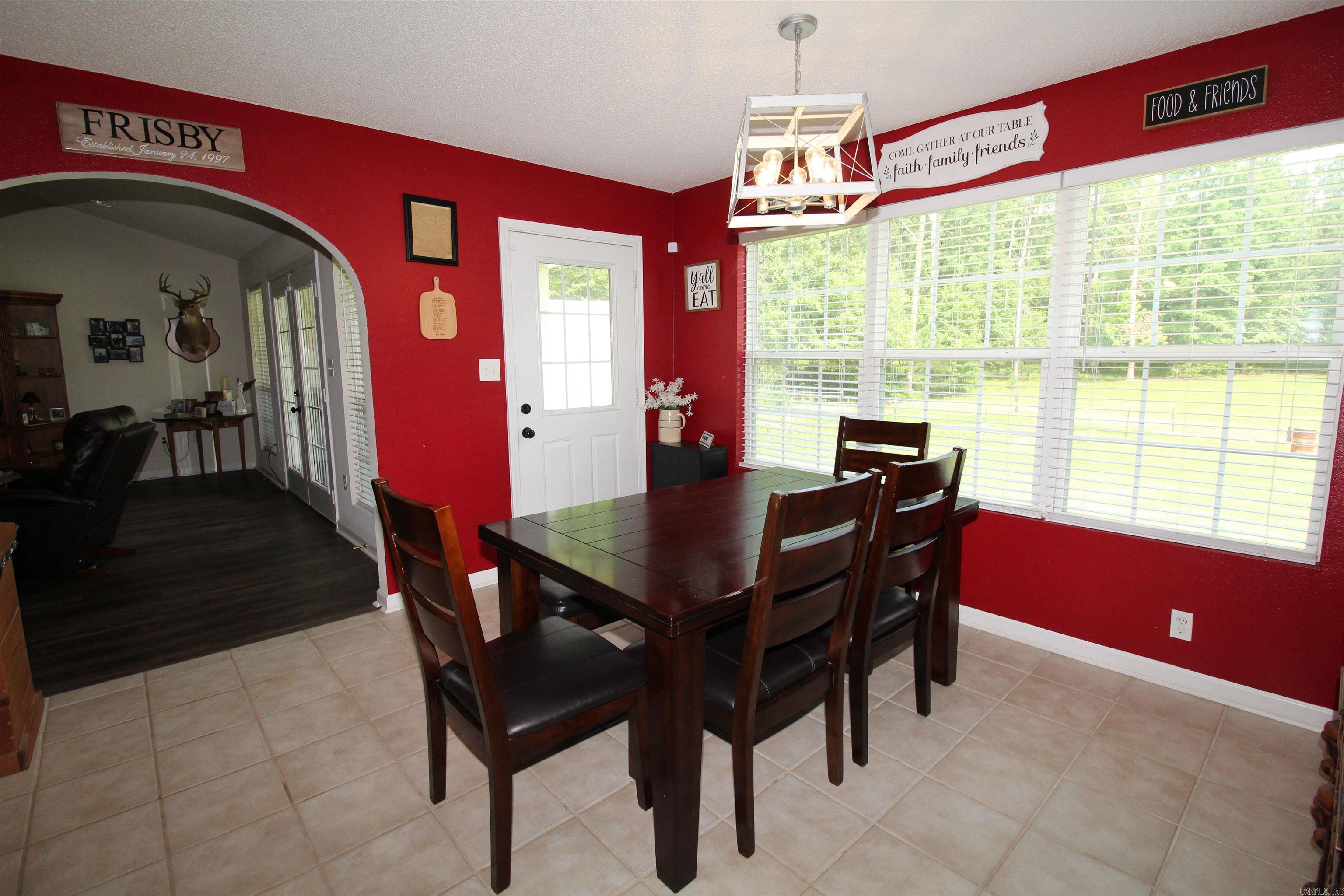 ROBINWOOD 1 - Residential