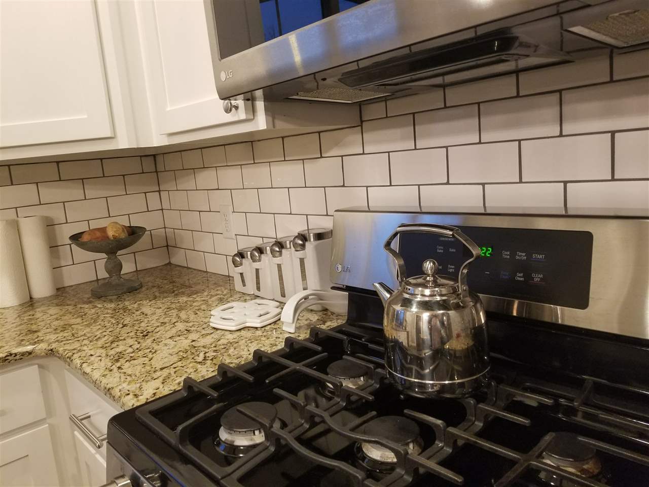 Not In List - Residential