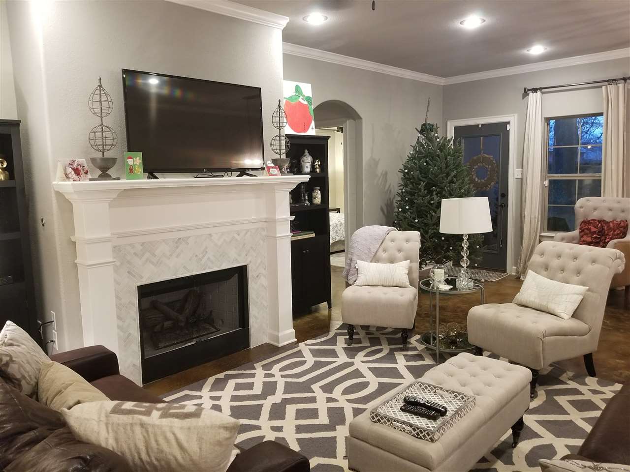 Not In List - Residential
