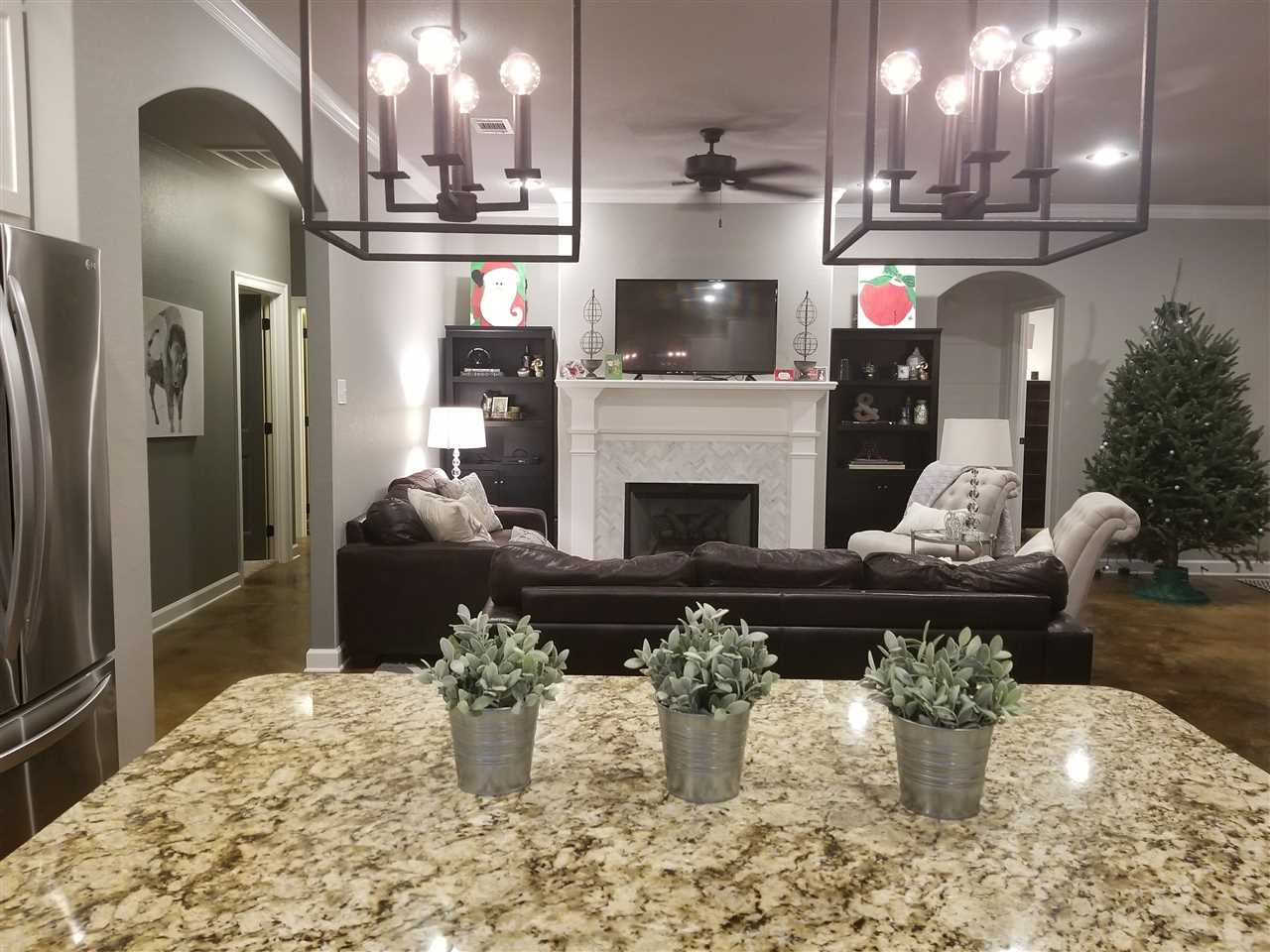 Not In List - Residential