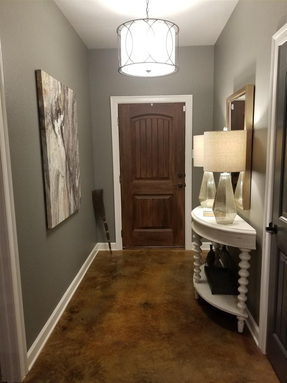Not In List - Residential