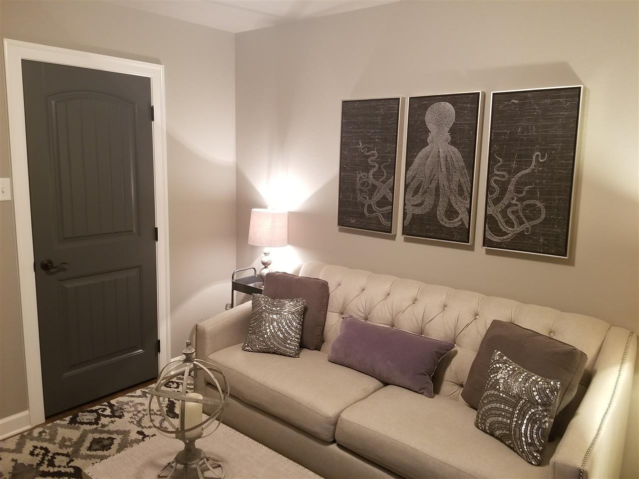 Not In List - Residential
