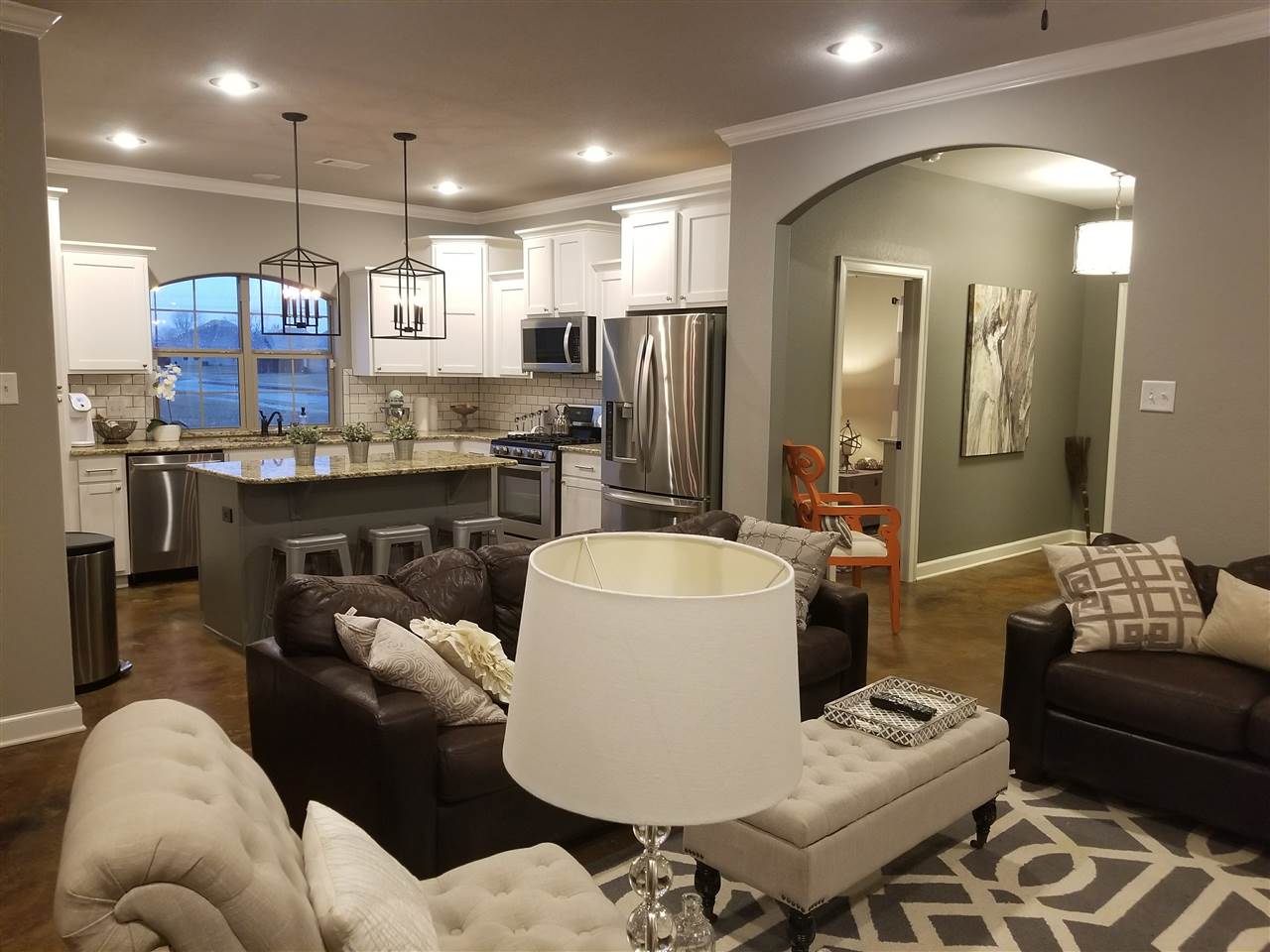 Not In List - Residential