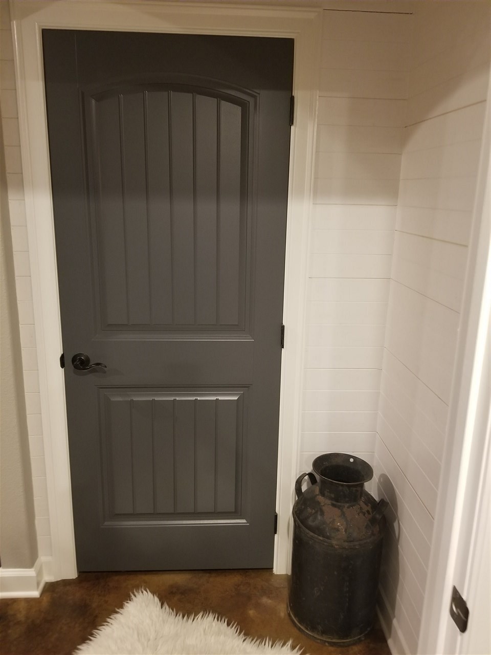 Not In List - Residential