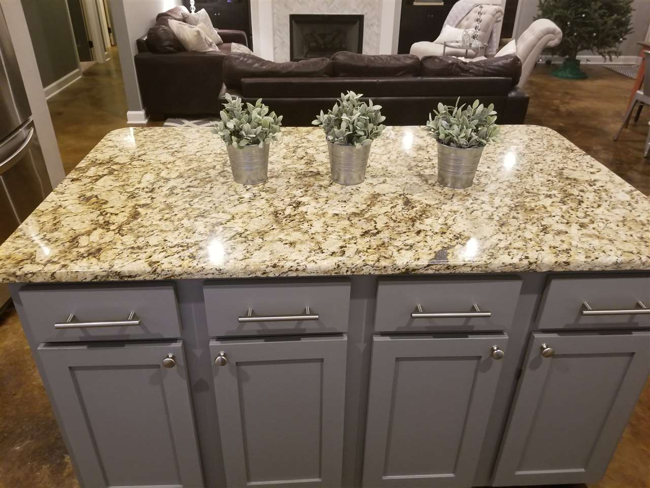 Not In List - Residential