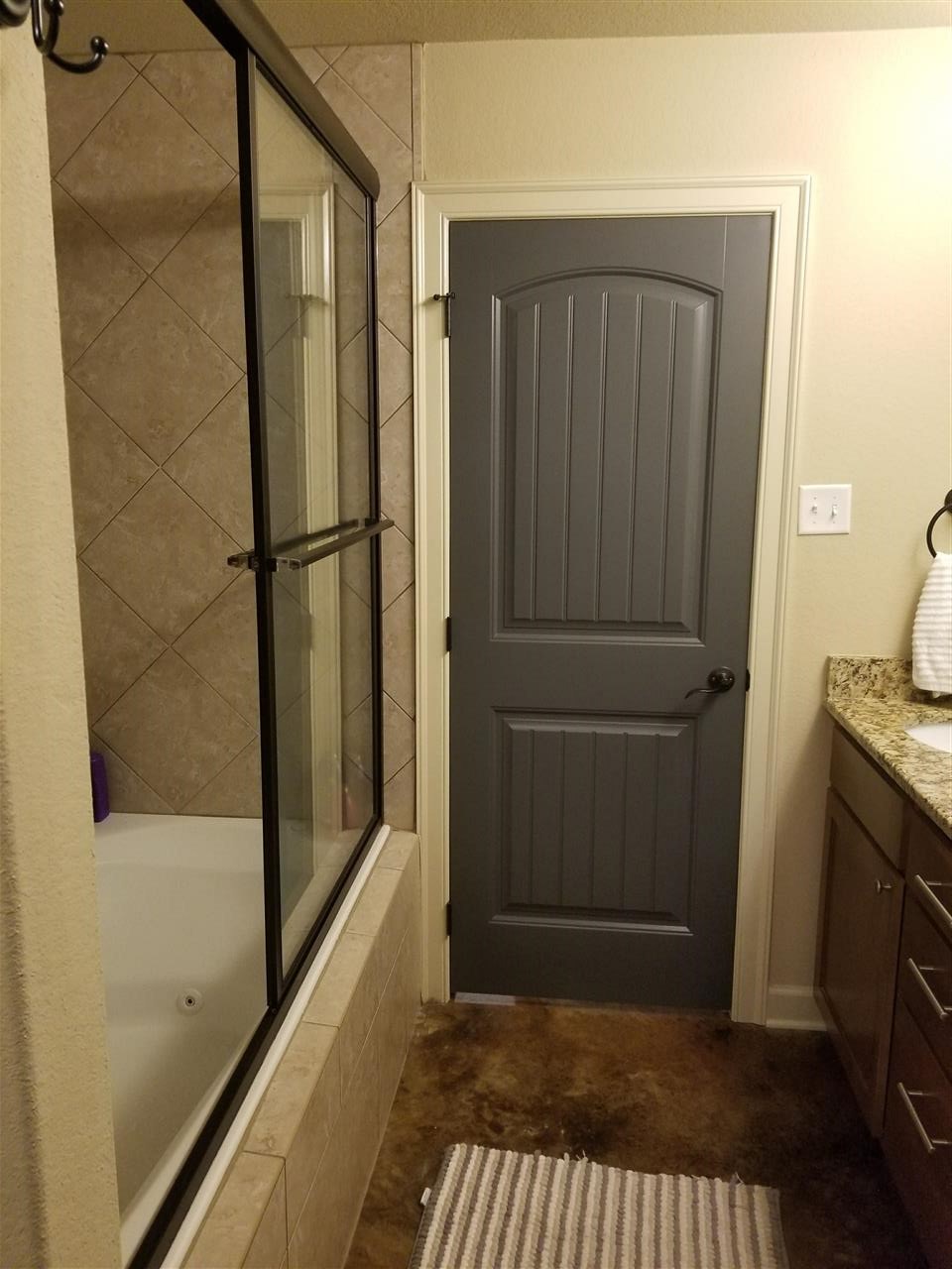 Not In List - Residential