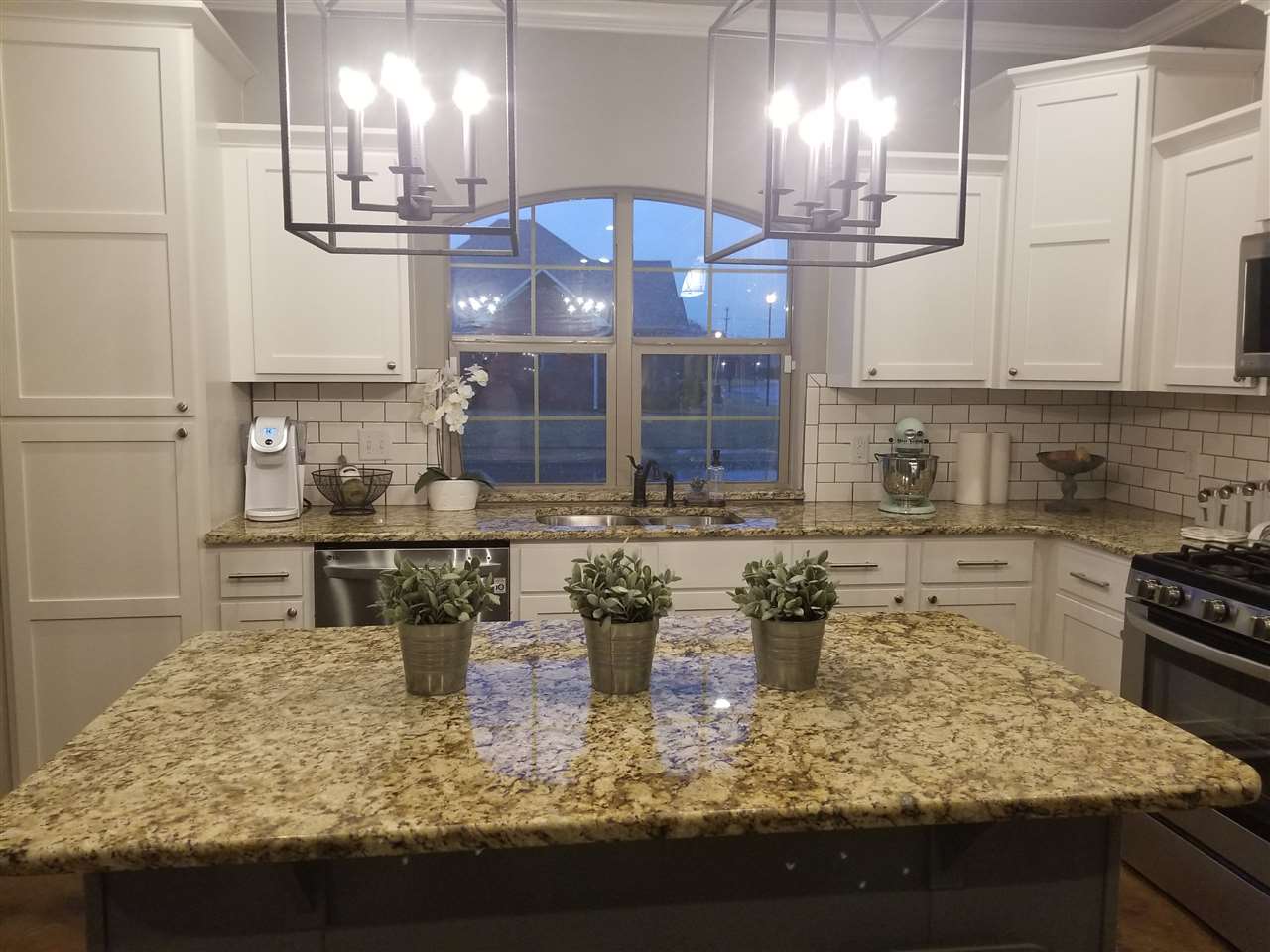 Not In List - Residential