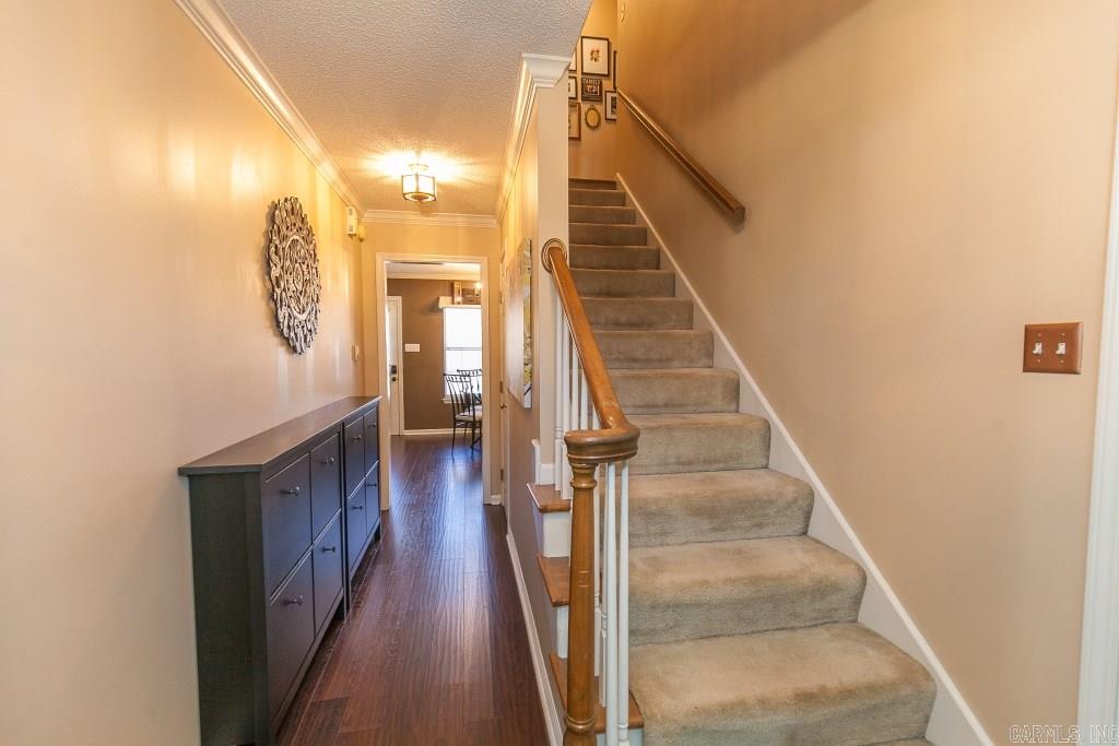 GAS LIGHT SQUARE ADDN - Residential
