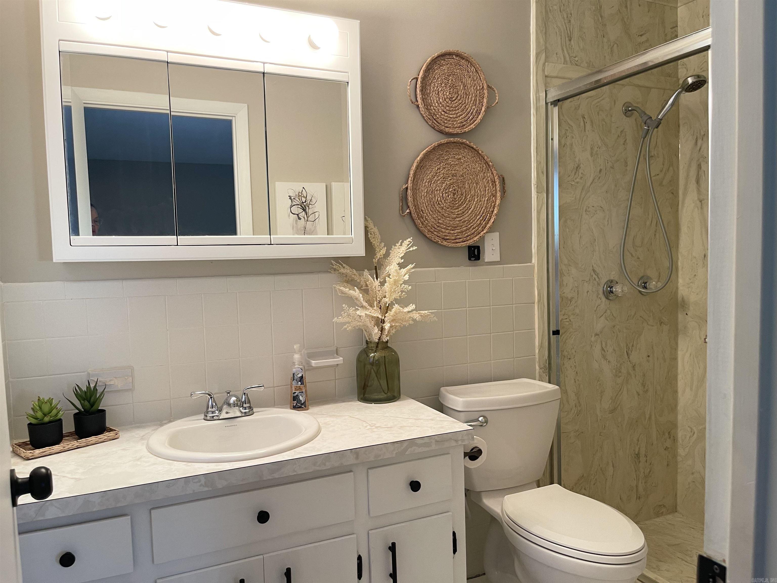 Ridgecrest - Residential