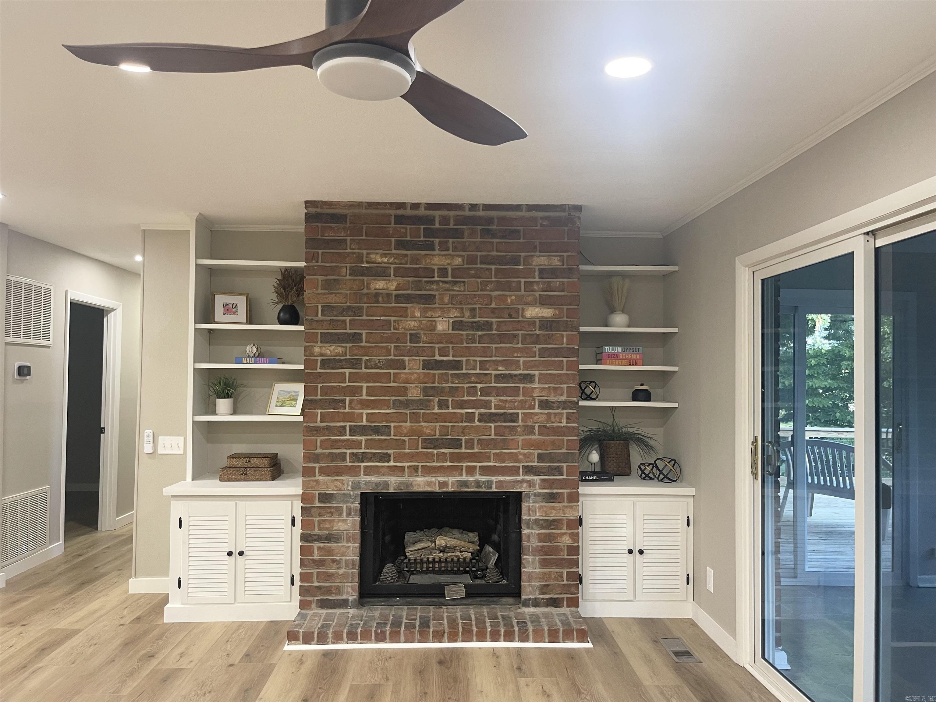 Ridgecrest - Residential