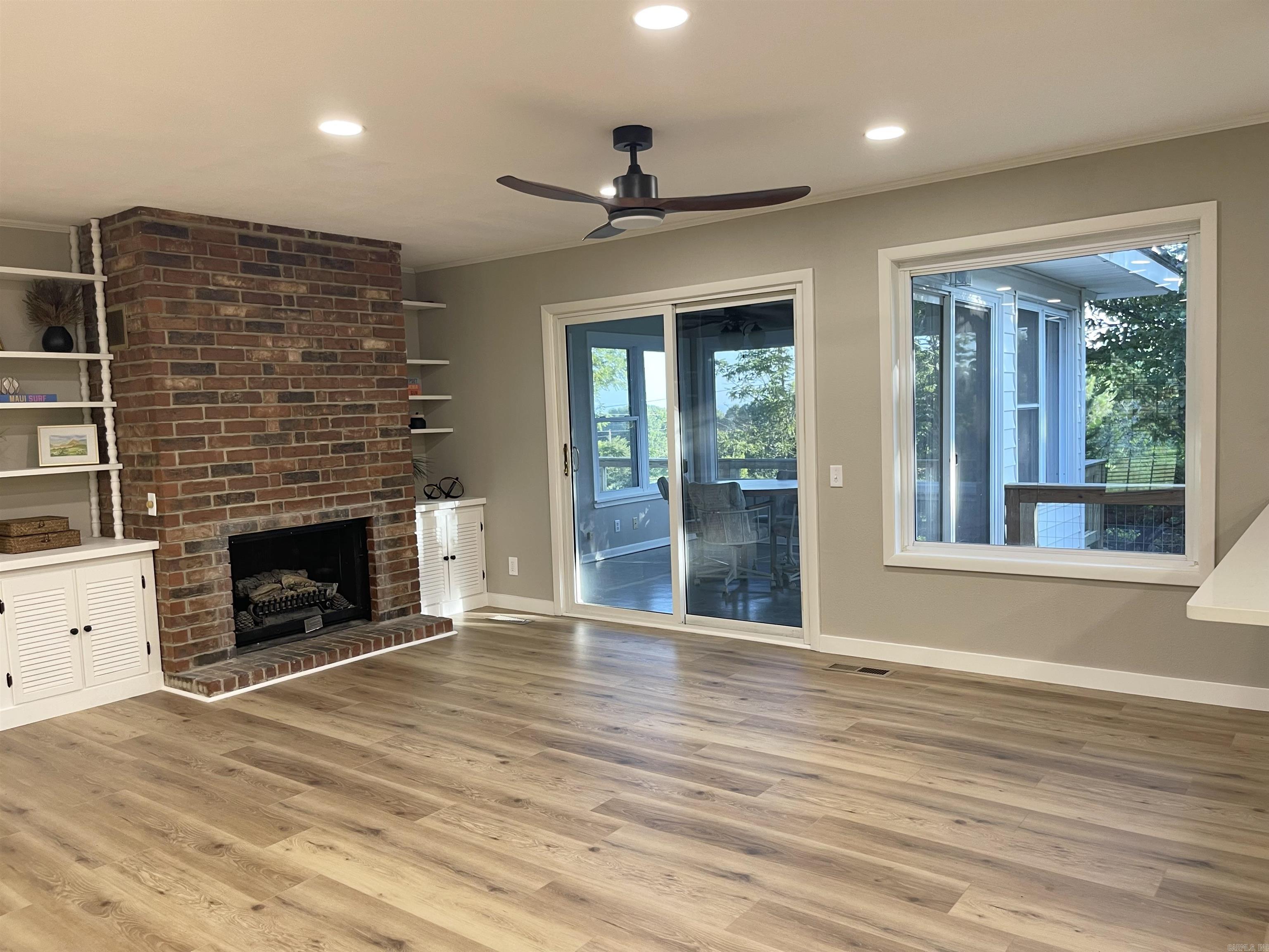 Ridgecrest - Residential