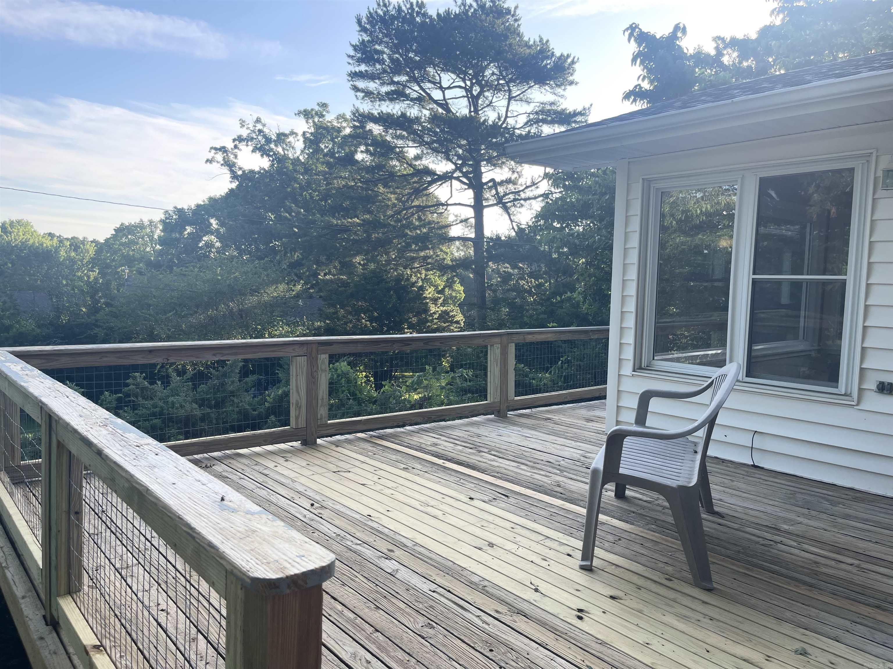 Ridgecrest - Residential