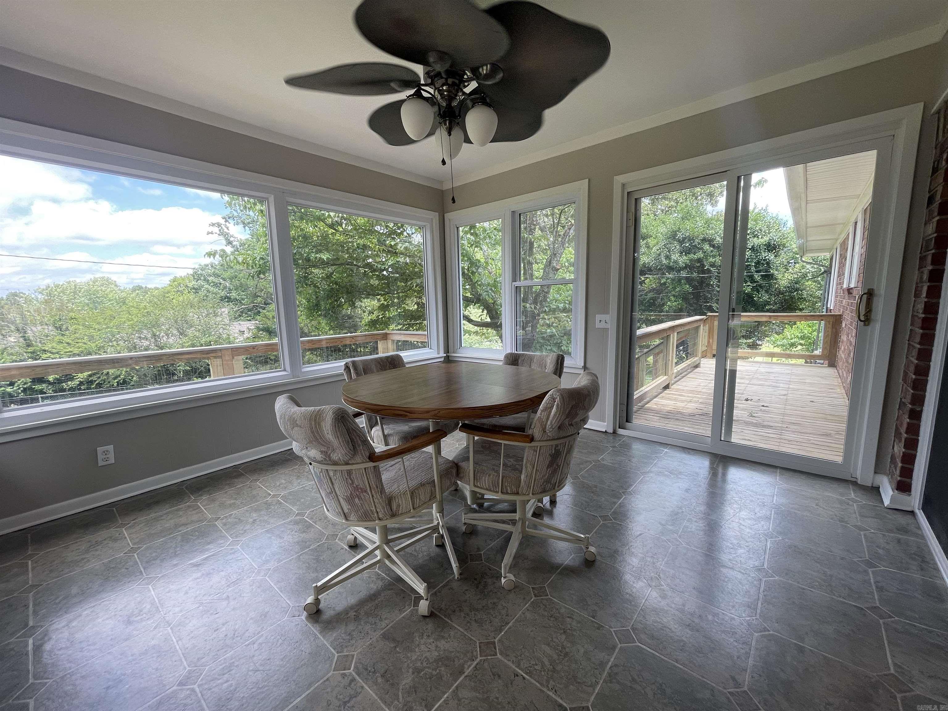 Ridgecrest - Residential