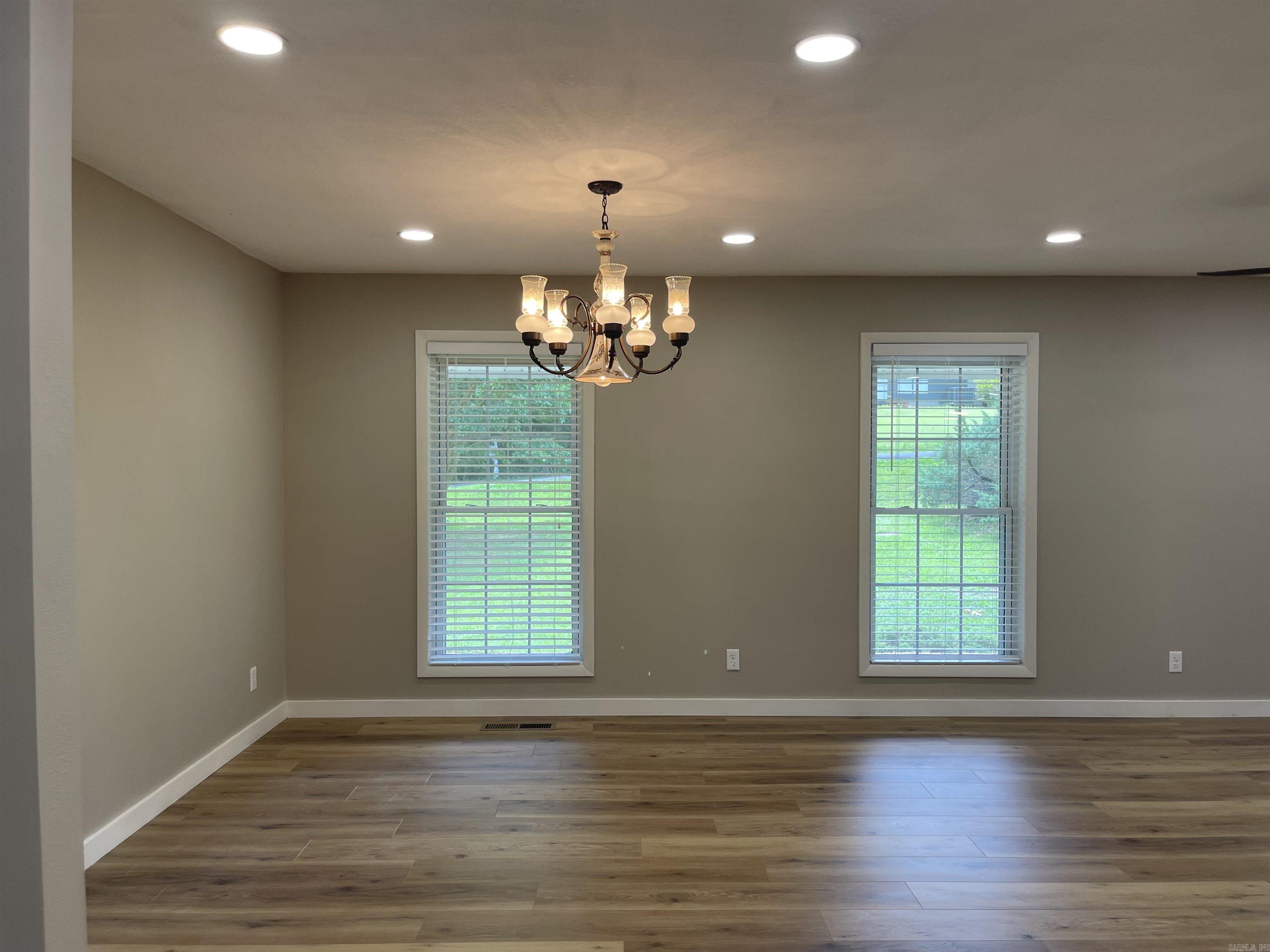 Ridgecrest - Residential