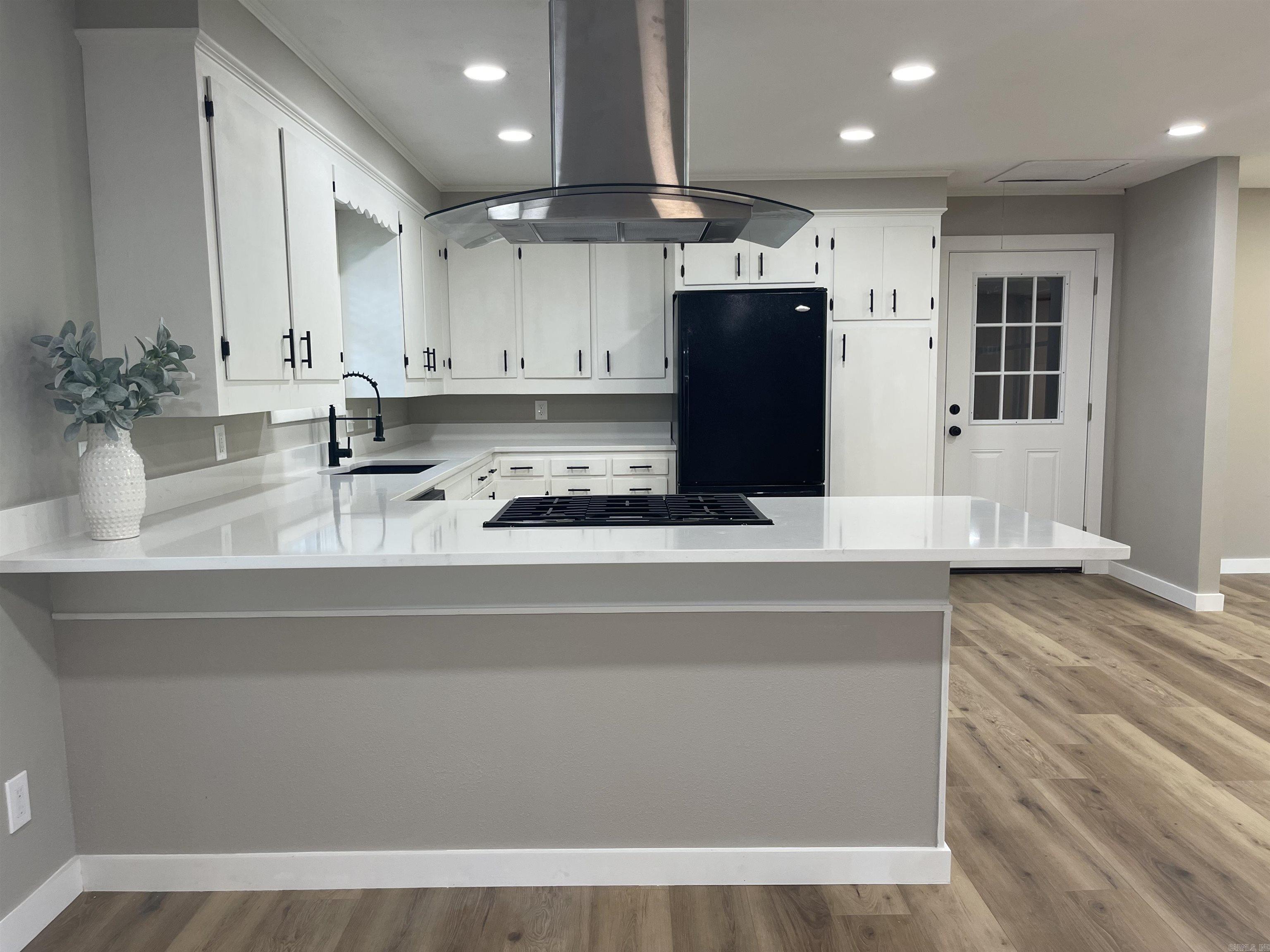 Ridgecrest - Residential