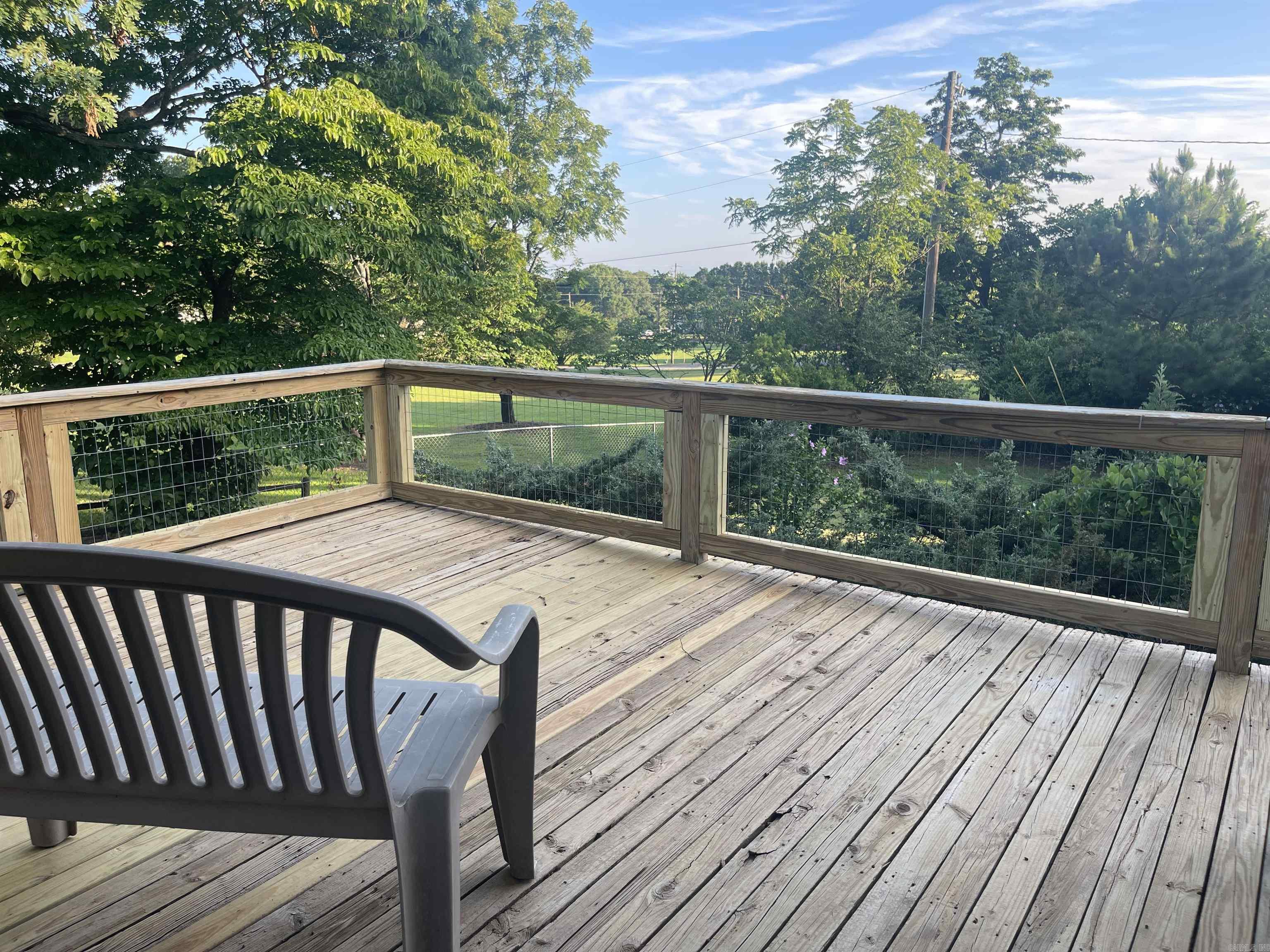 Ridgecrest - Residential