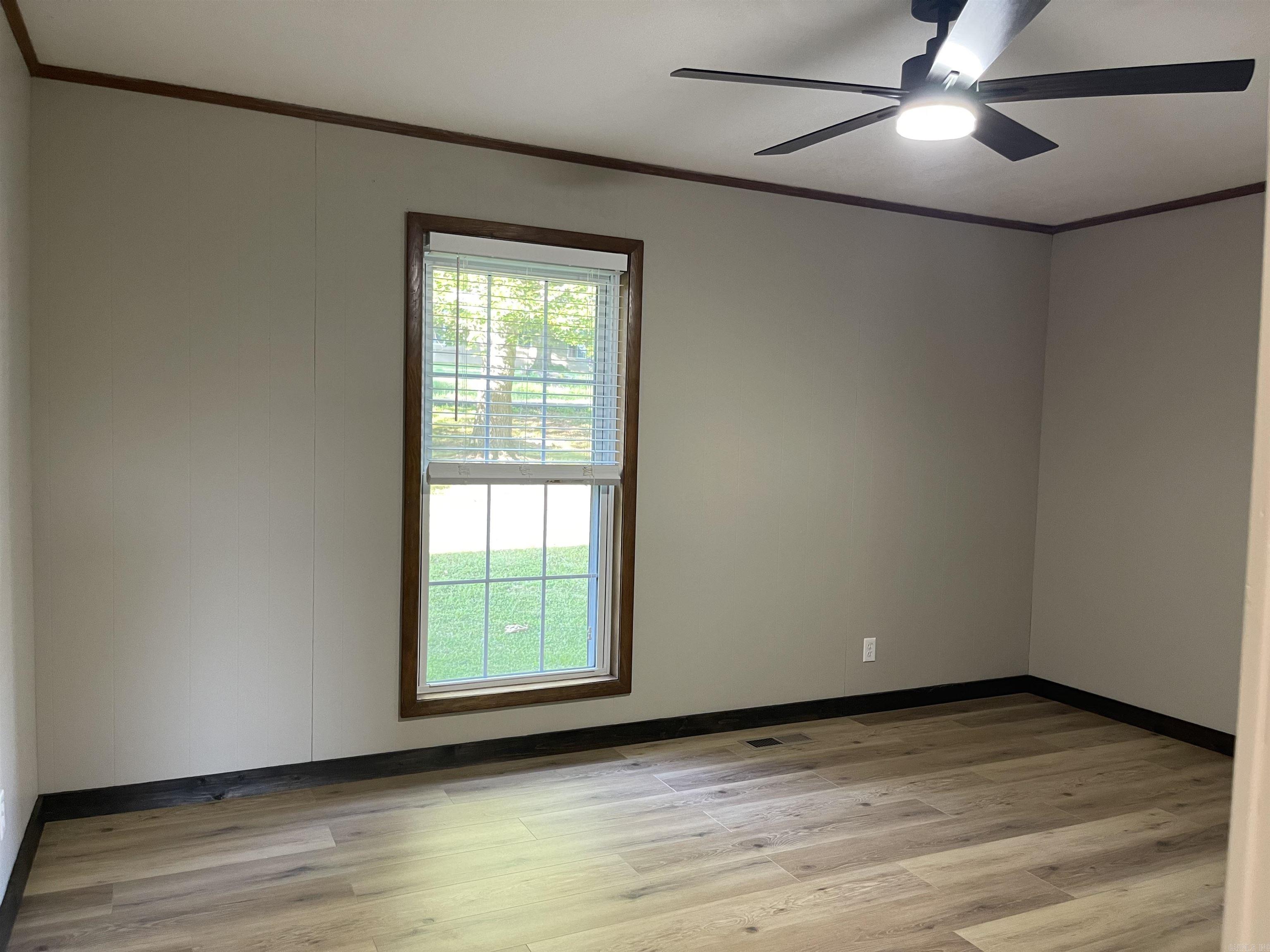 Ridgecrest - Residential