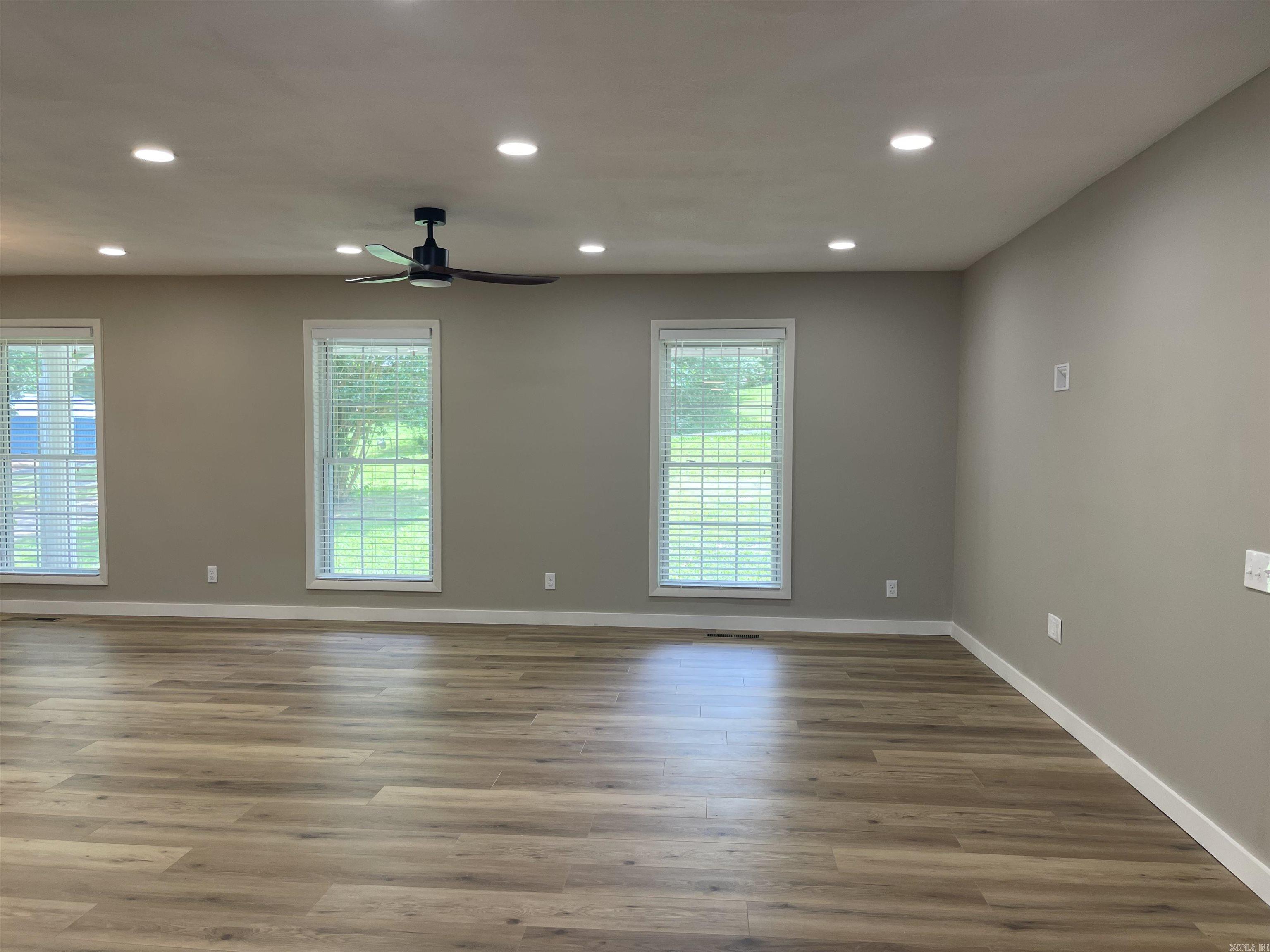 Ridgecrest - Residential